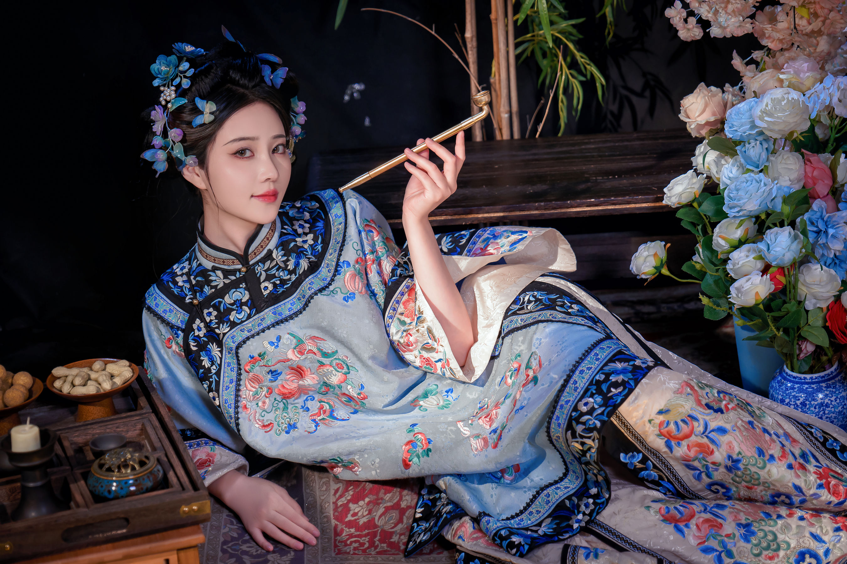 Nnian - 丝兰陵/(29P)