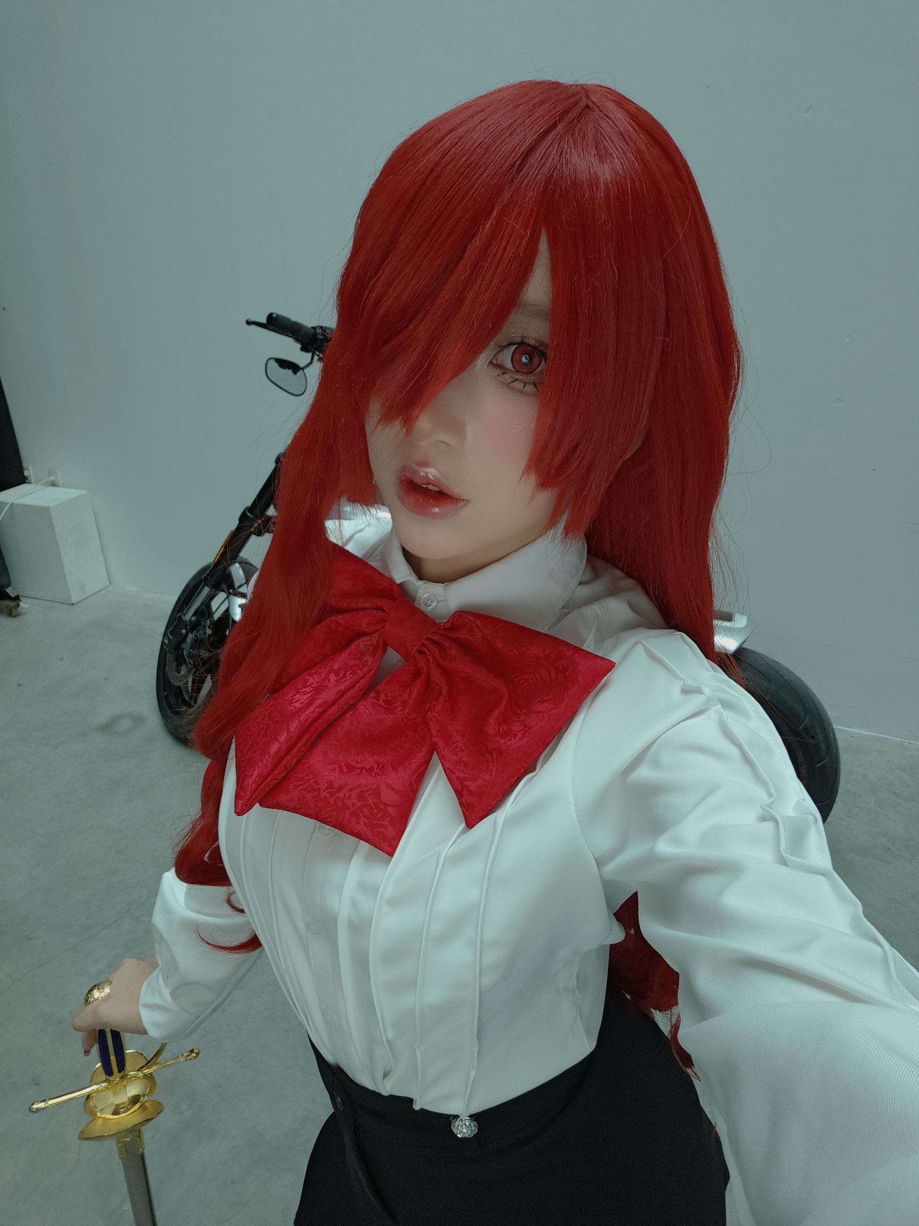 Puy Puy - Mitsuru/(232P)