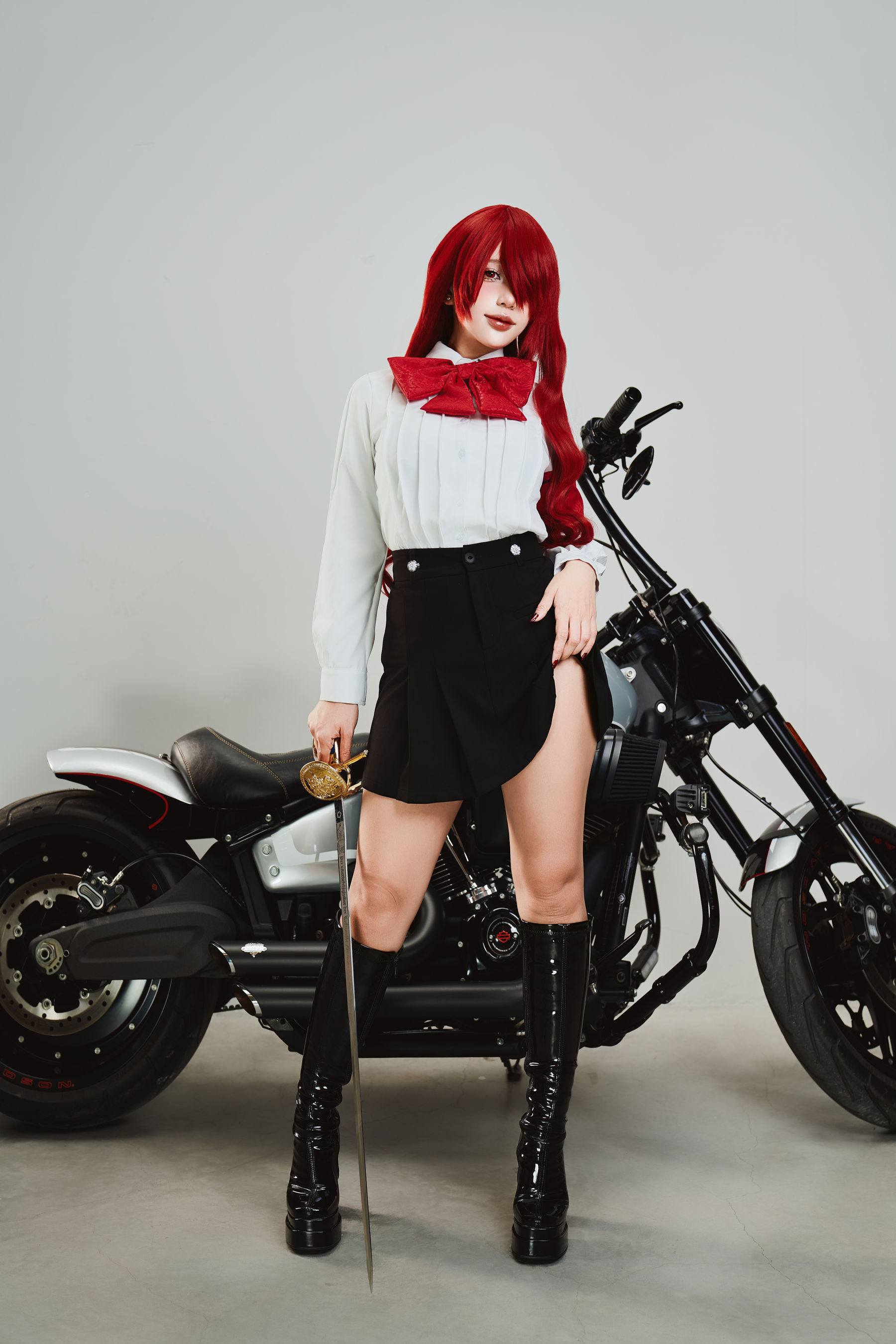 Puy Puy - Mitsuru/(232P)