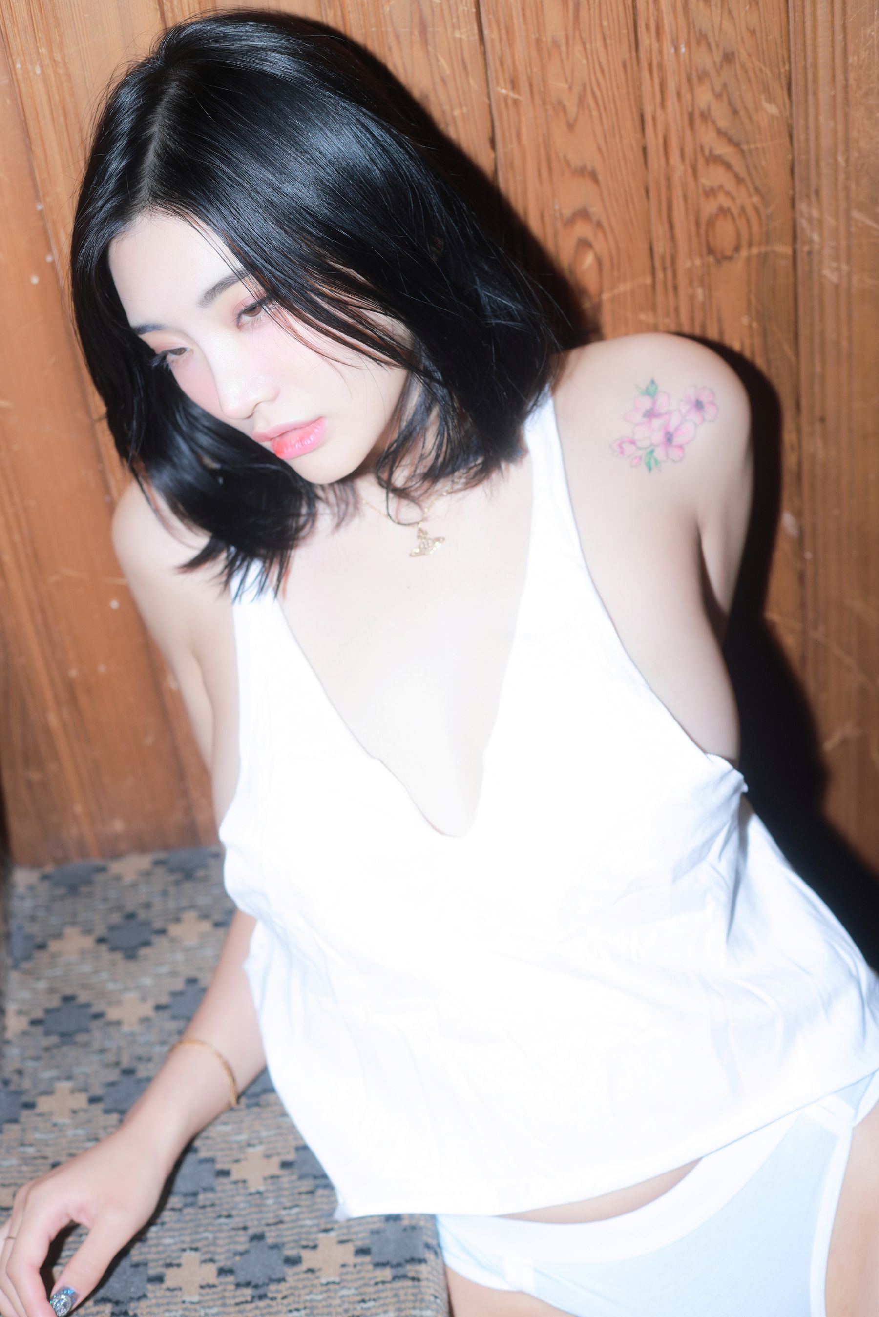 Sula - Drunk/(189P)