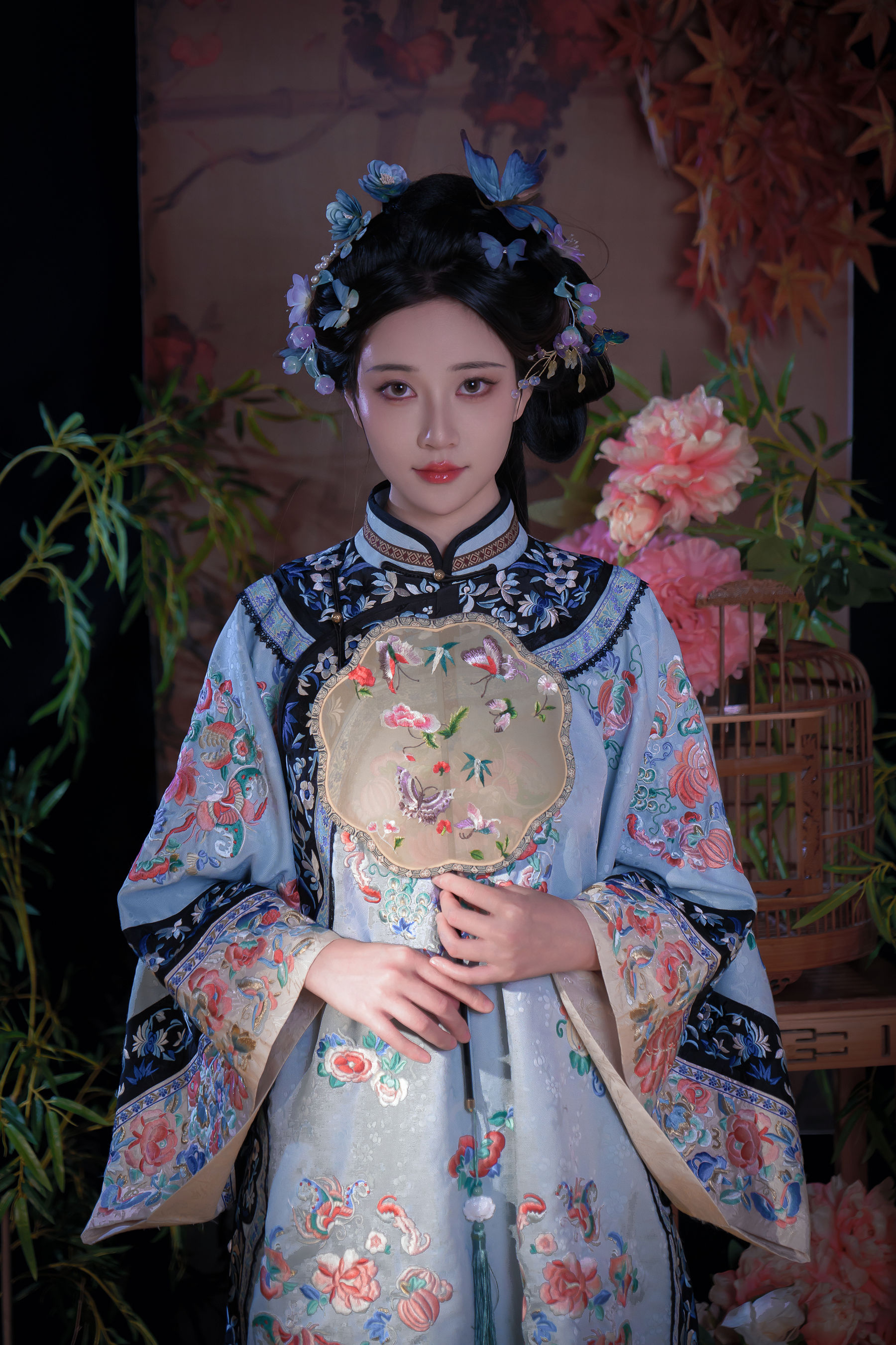 Nnian - 丝兰陵/(29P)