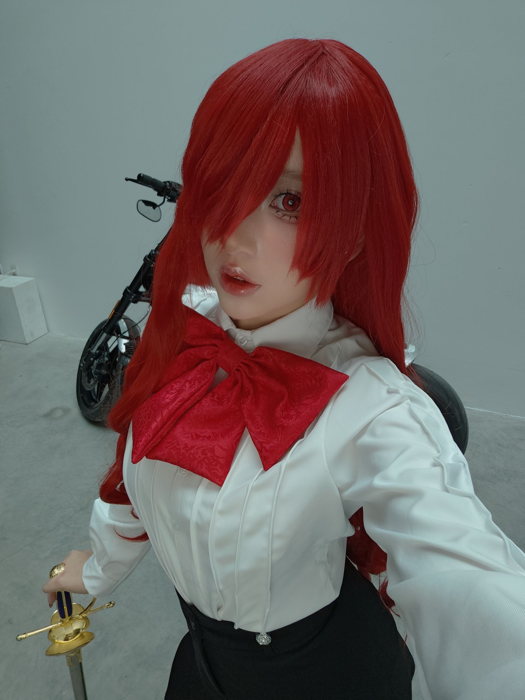 Puy Puy - Mitsuru/(232P)