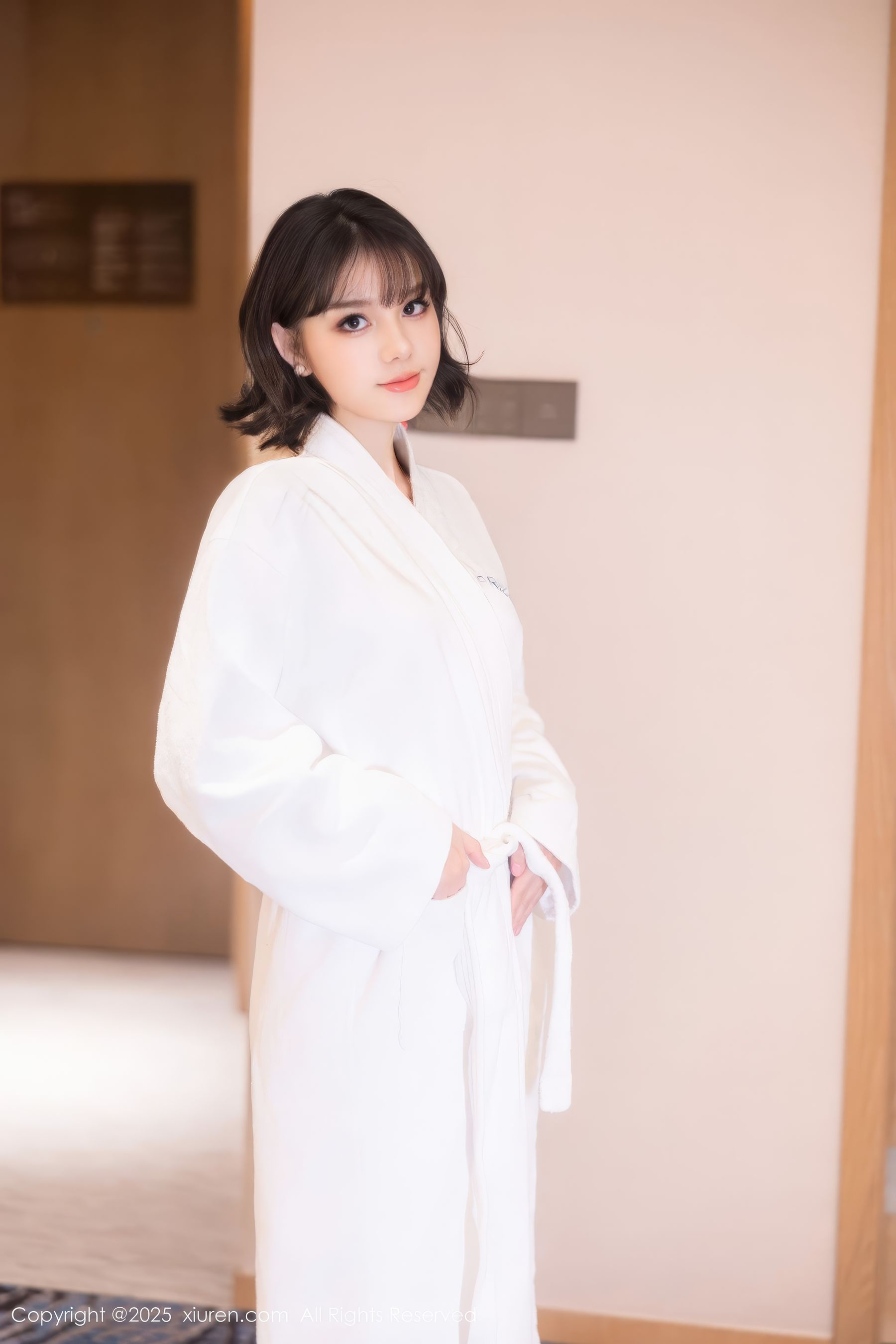 [秀人XiuRen] 2025.01.06 No.9713 黎苏苏/(78P)