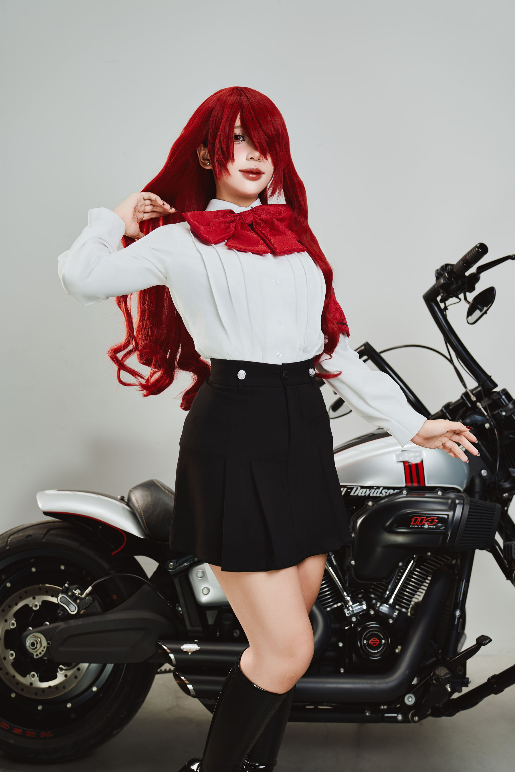 Puy Puy - Mitsuru/(232P)