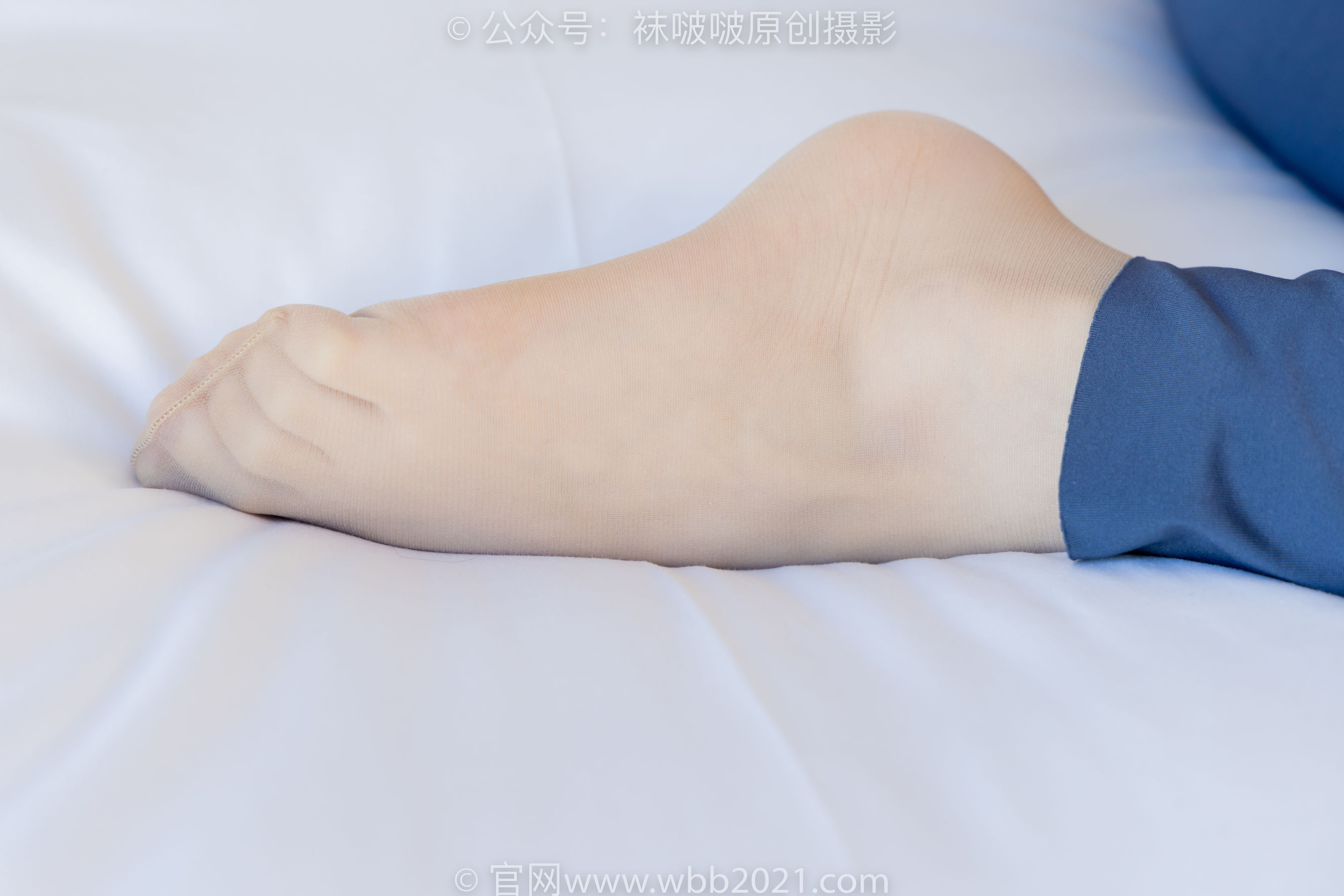 BoBoSocks袜啵啵 No.493 甜甜圈 - 运动鞋、薄肉丝、瑜伽裤裤里丝/(140P)