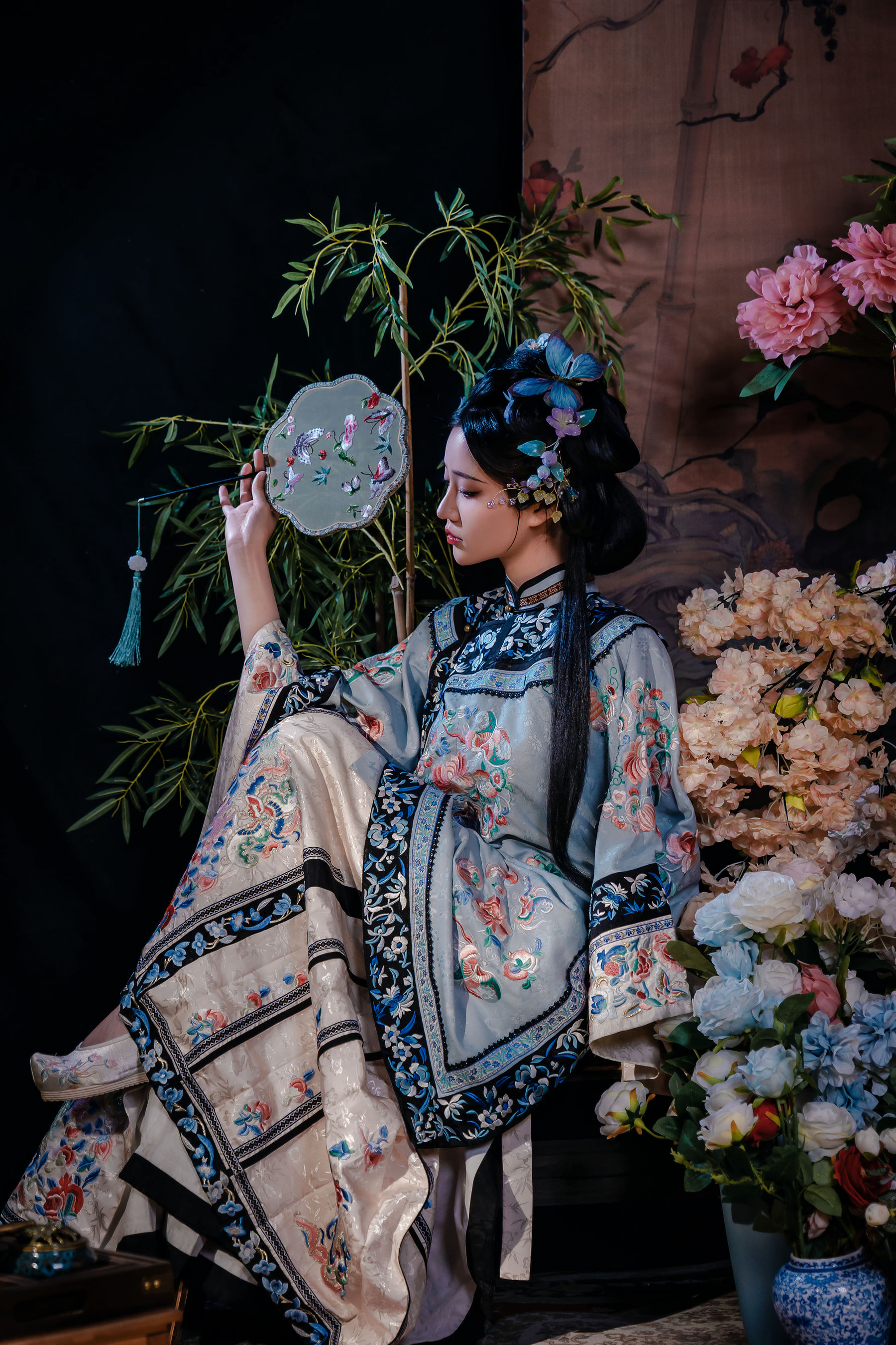 Nnian - 丝兰陵/(29P)