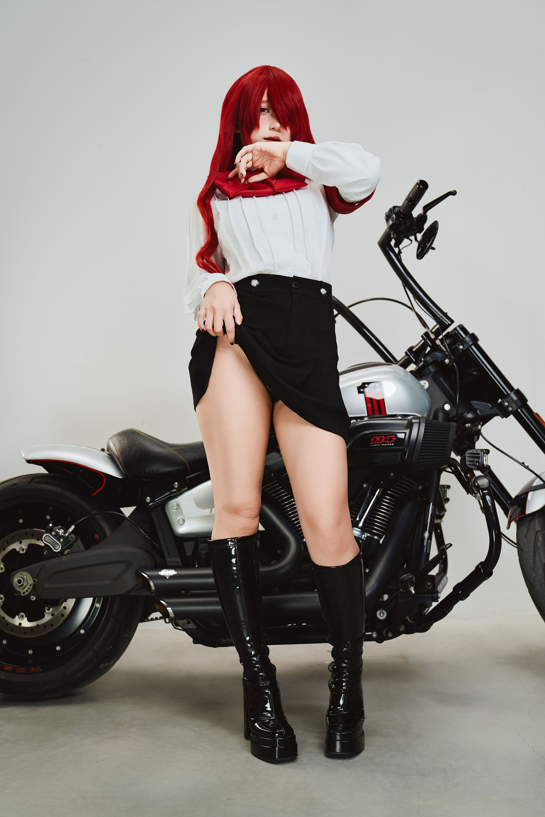 Puy Puy - Mitsuru/(232P)