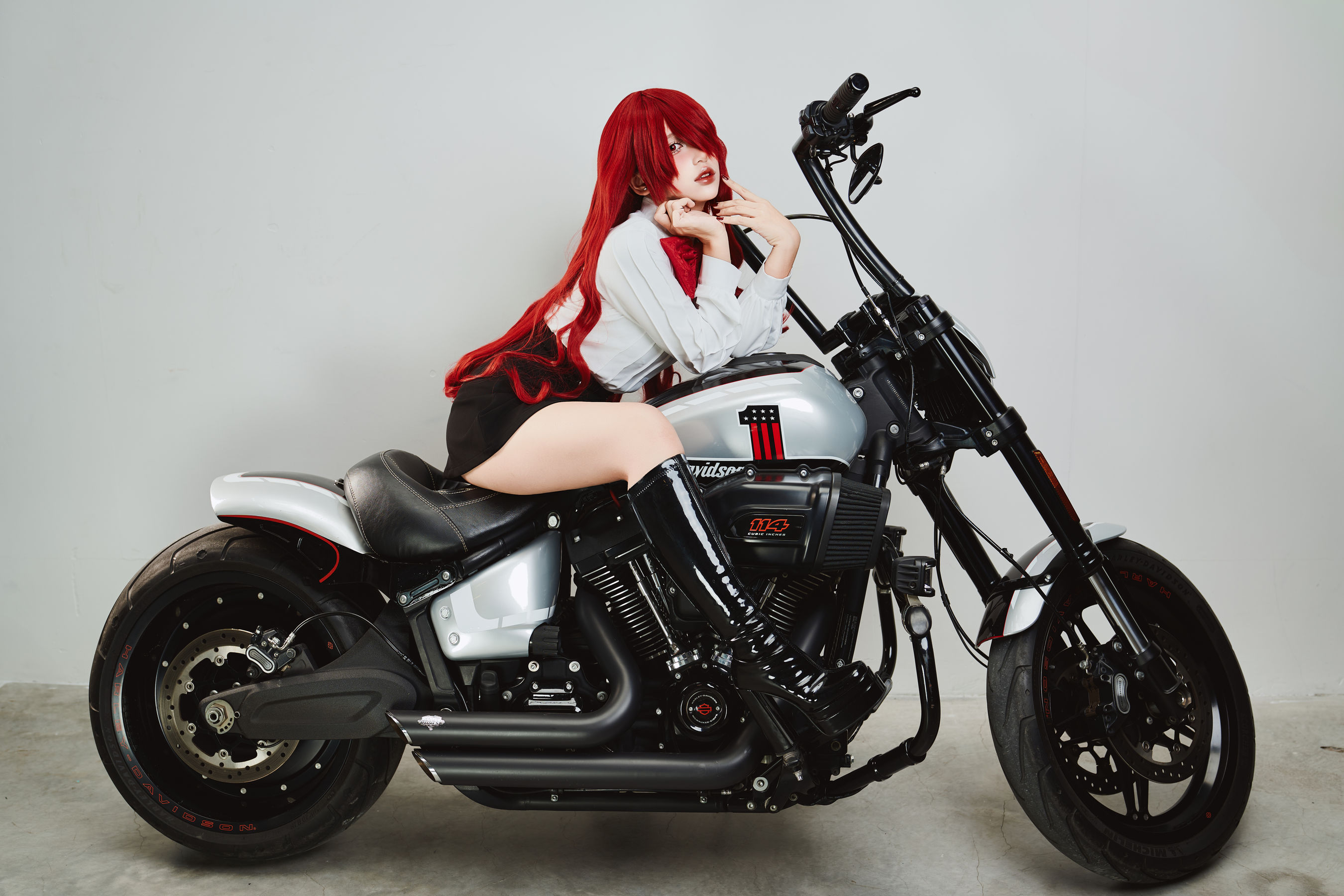 Puy Puy - Mitsuru/(232P)