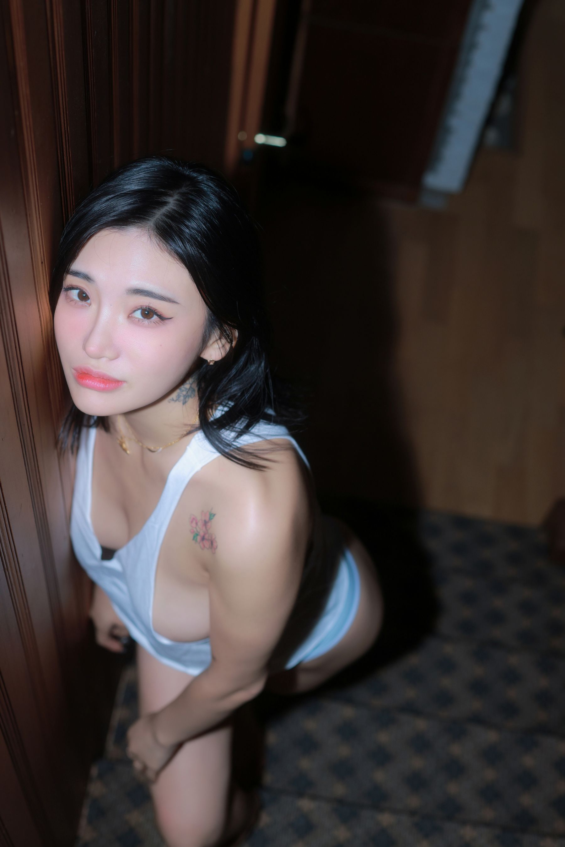 Sula - Drunk/(189P)