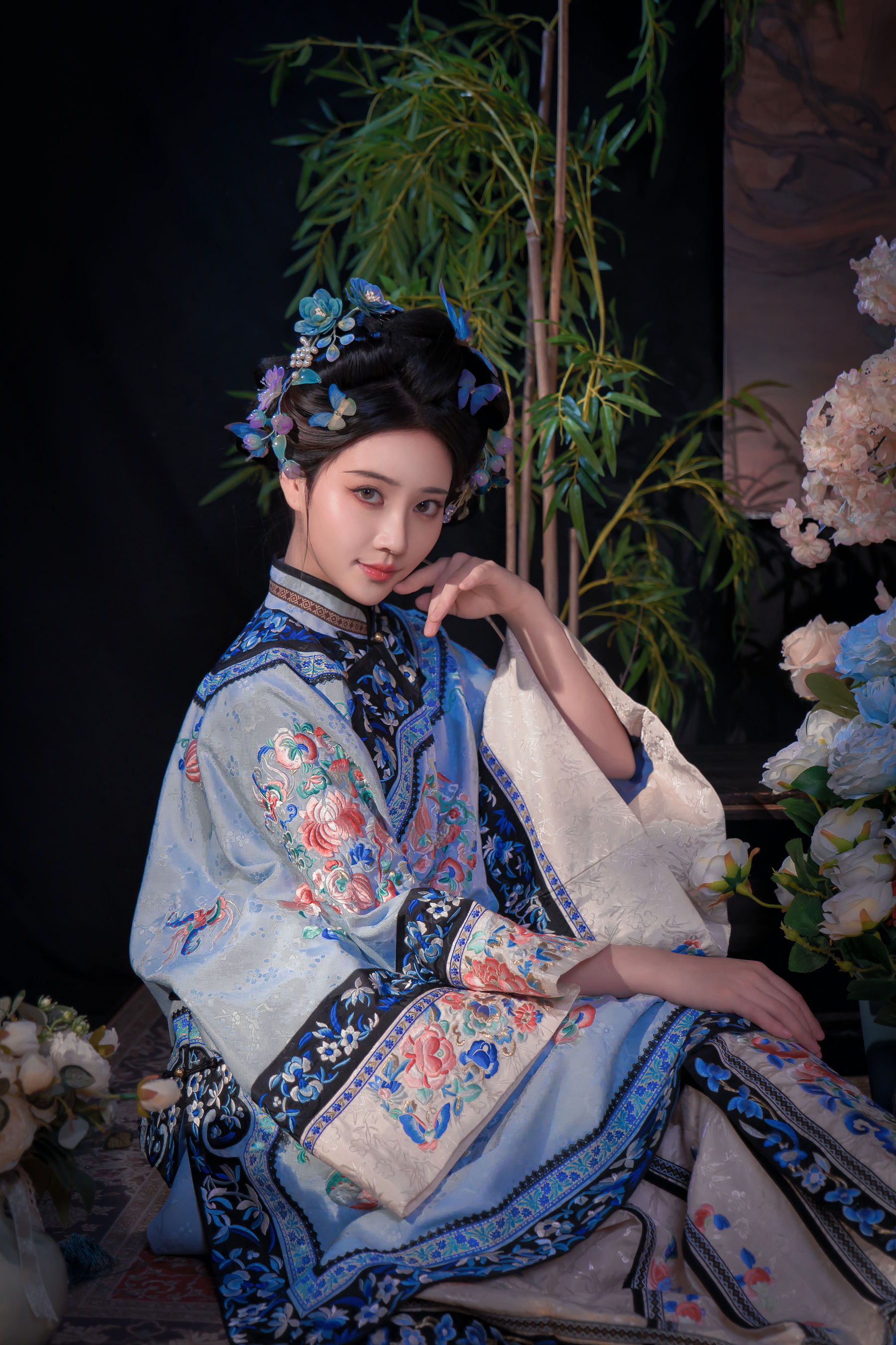 Nnian - 丝兰陵/(29P)