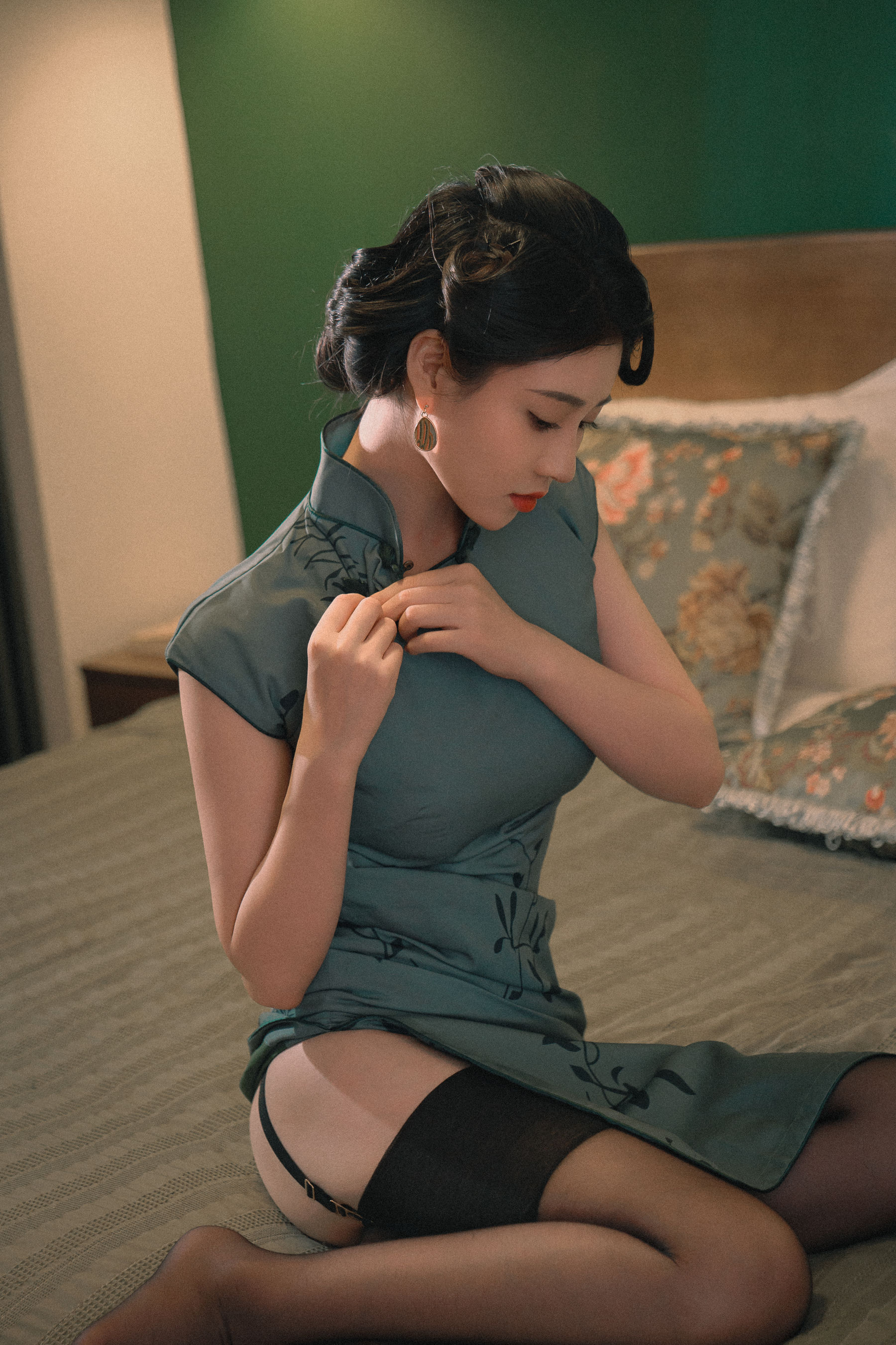 Nnian - 海上花/(58P)