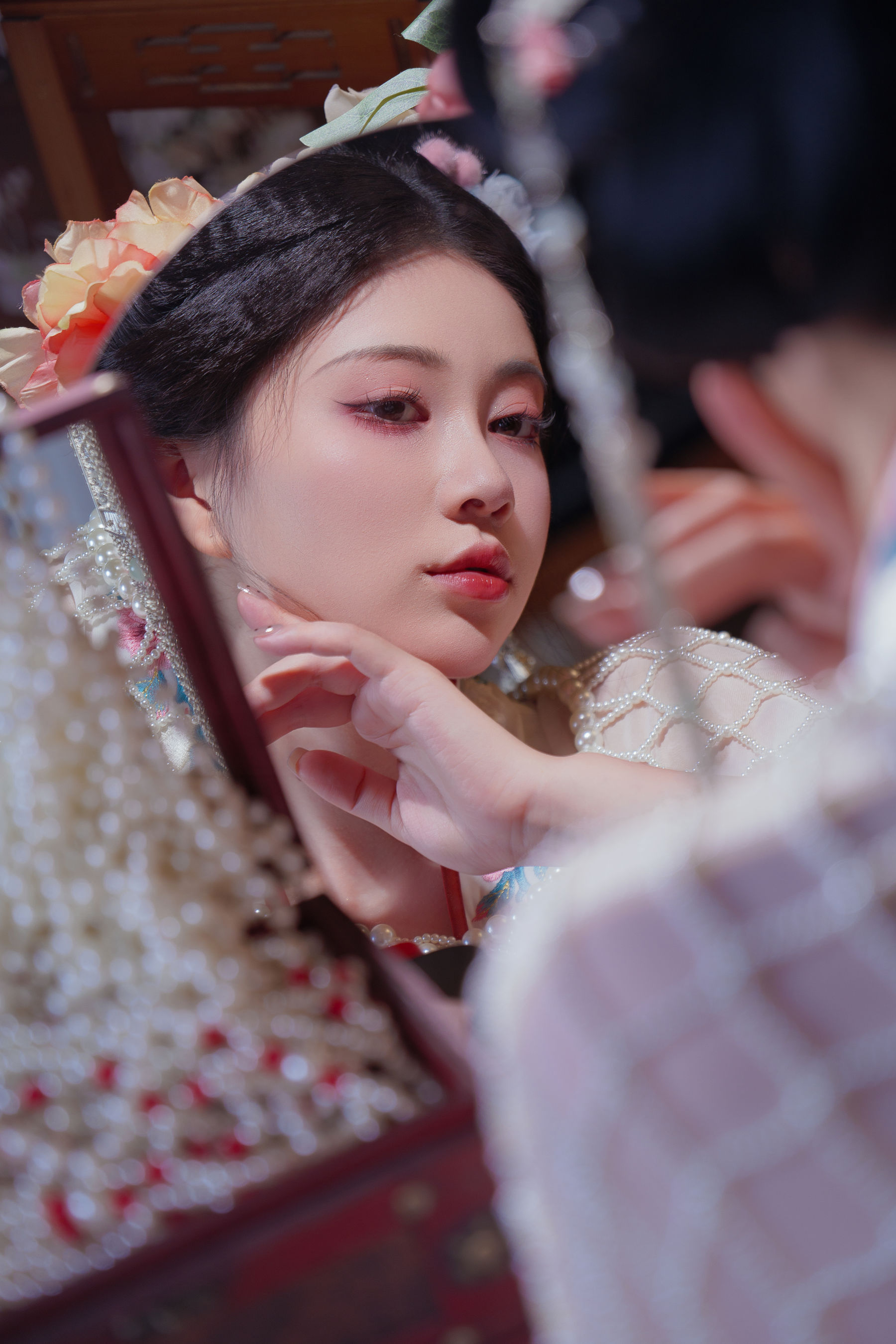 Nnian - 广寒宫/(60P)