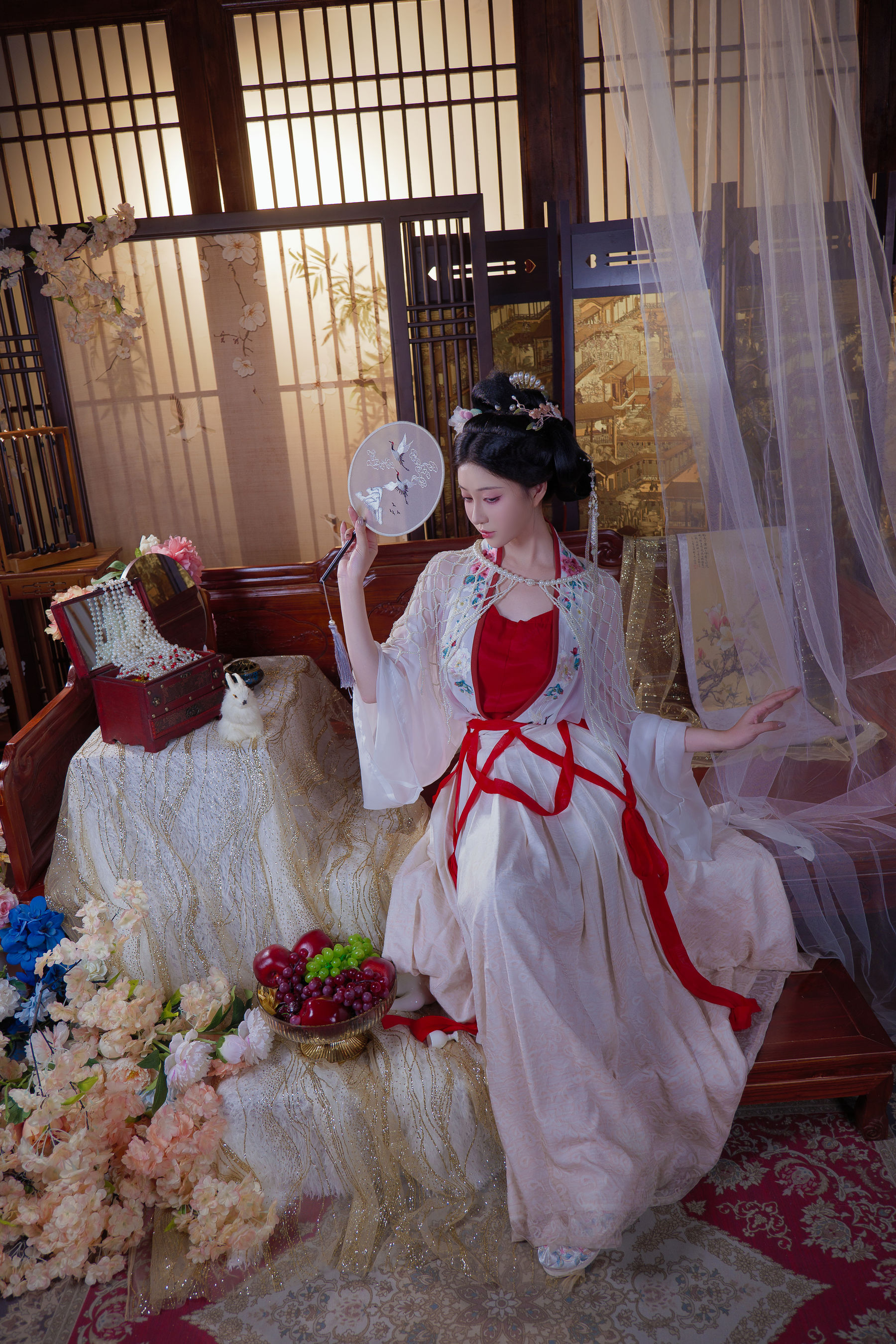 Nnian - 广寒宫/(60P)