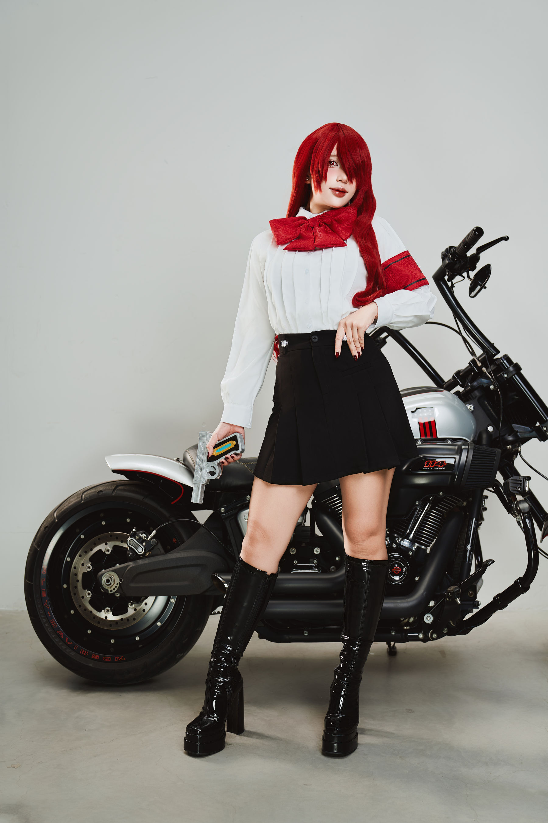 Puy Puy - Mitsuru/(232P)