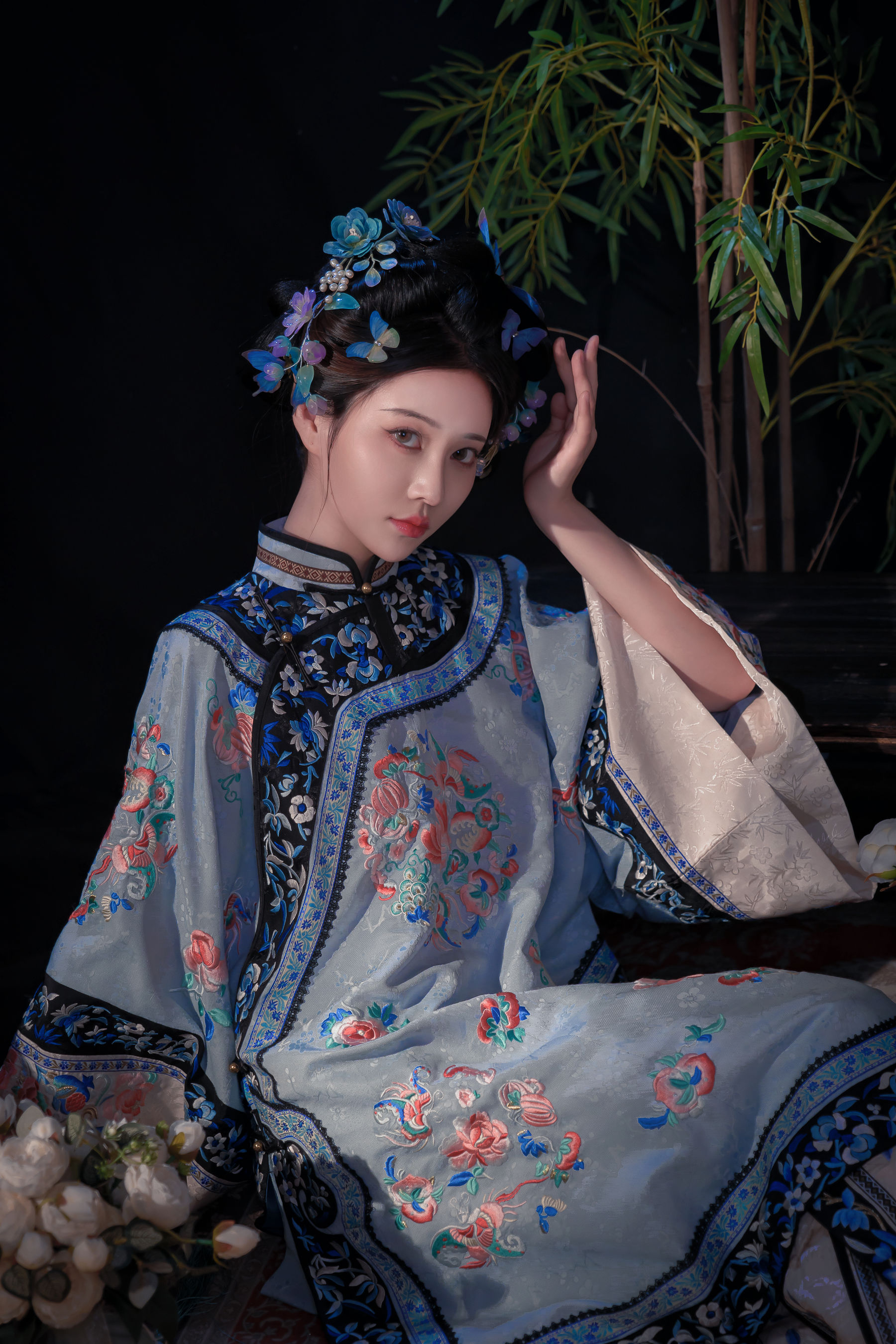 Nnian - 丝兰陵/(29P)