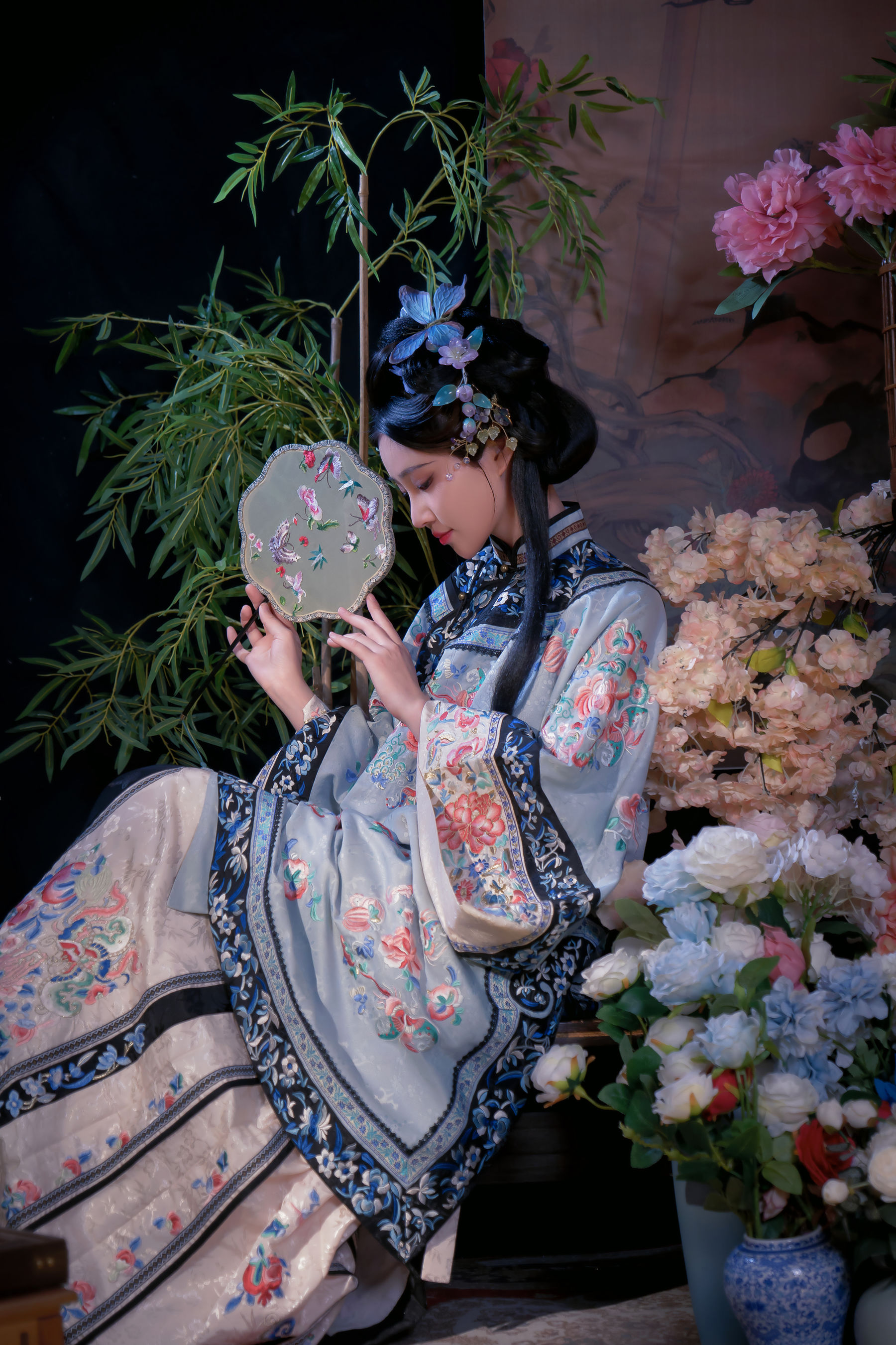 Nnian - 丝兰陵/(29P)