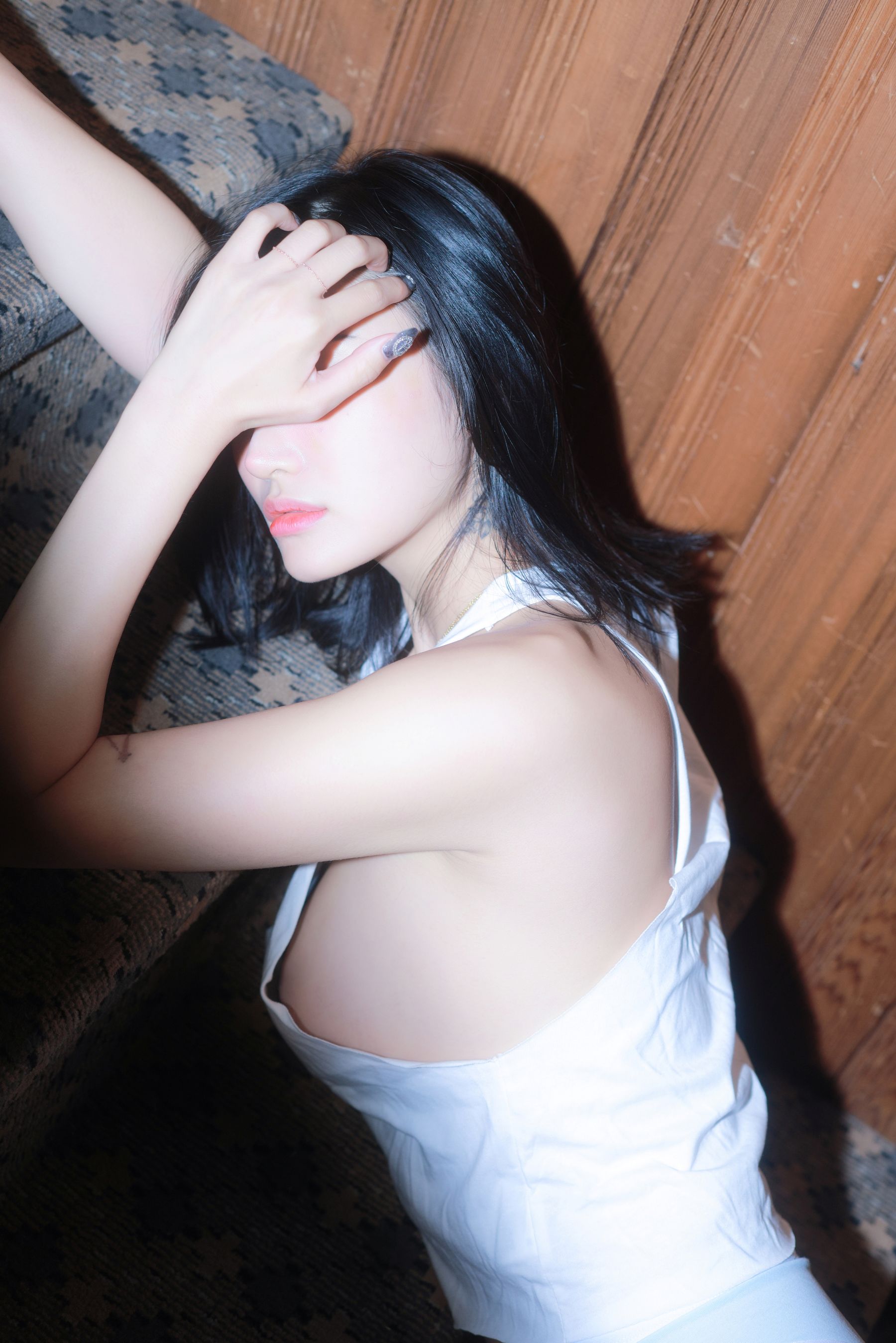 Sula - Drunk/(189P)