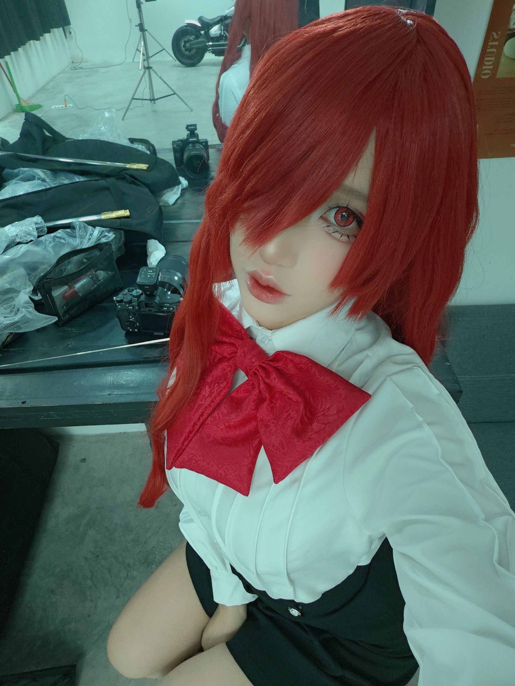 Puy Puy - Mitsuru/(232P)