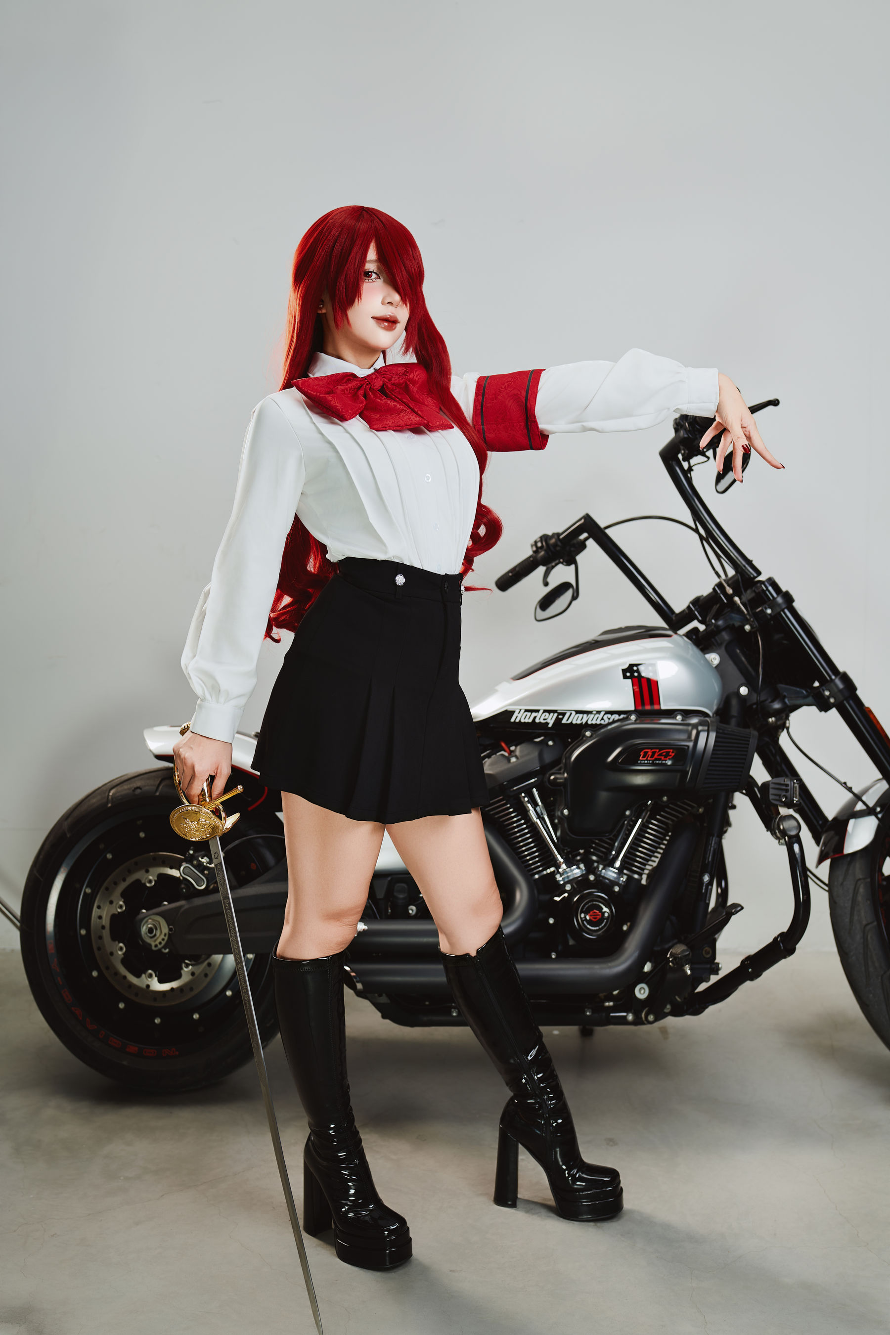 Puy Puy - Mitsuru/(232P)