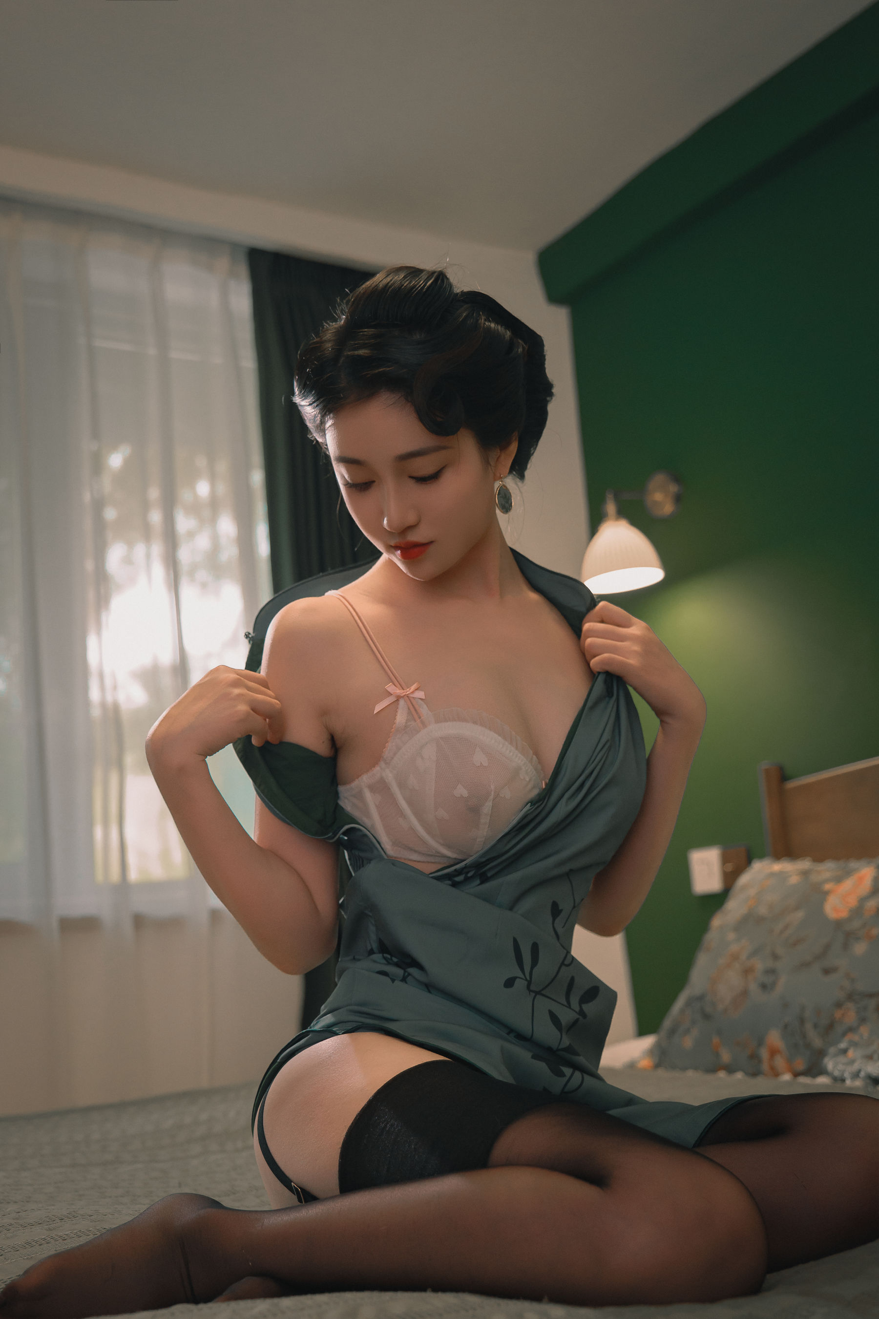 Nnian - 海上花/(58P)