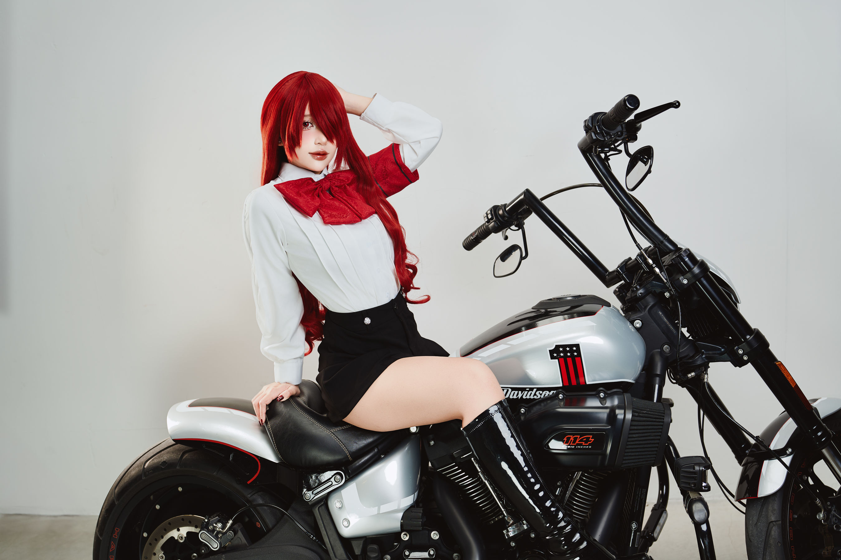 Puy Puy - Mitsuru/(232P)