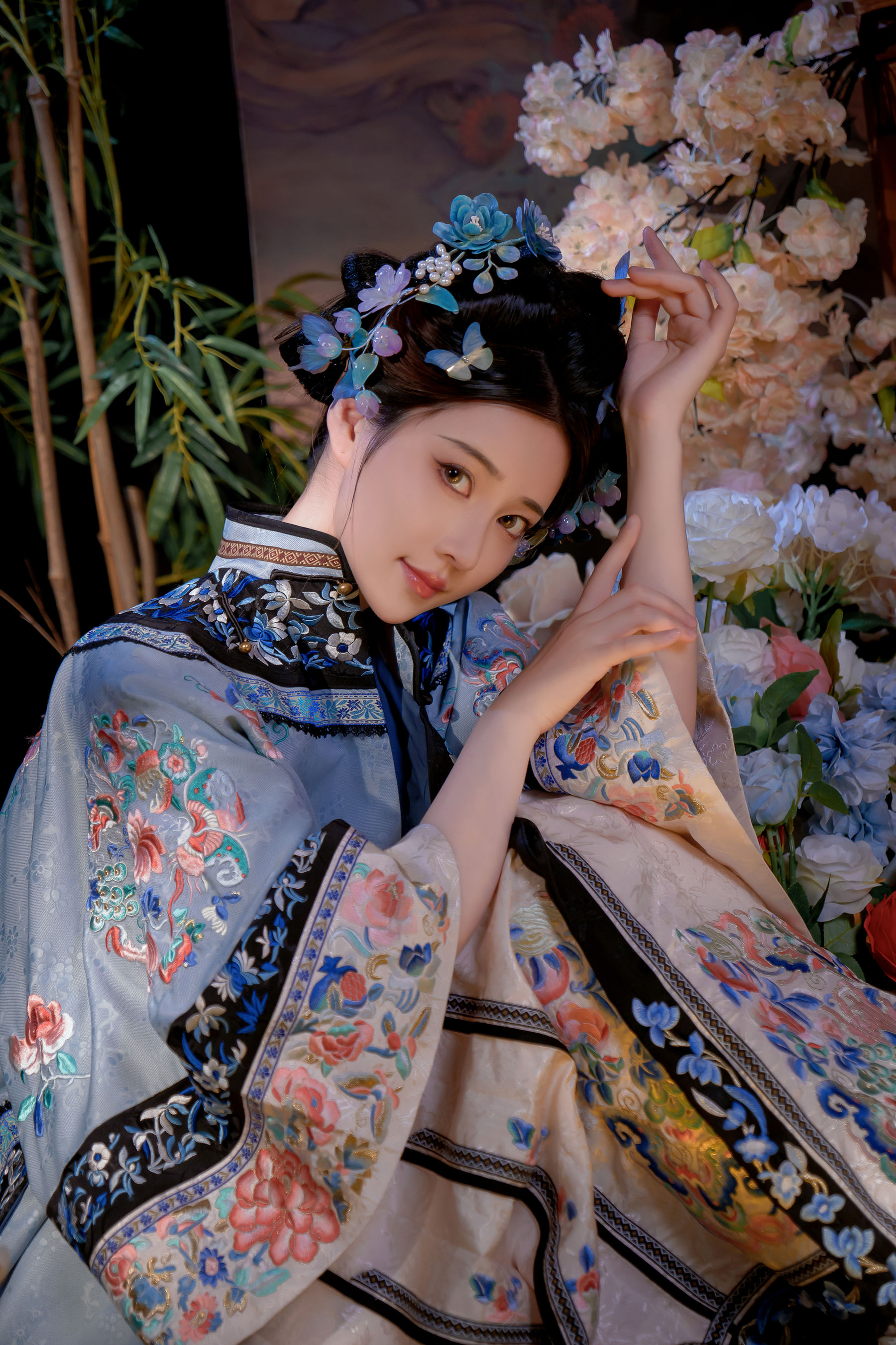 Nnian - 丝兰陵/(29P)
