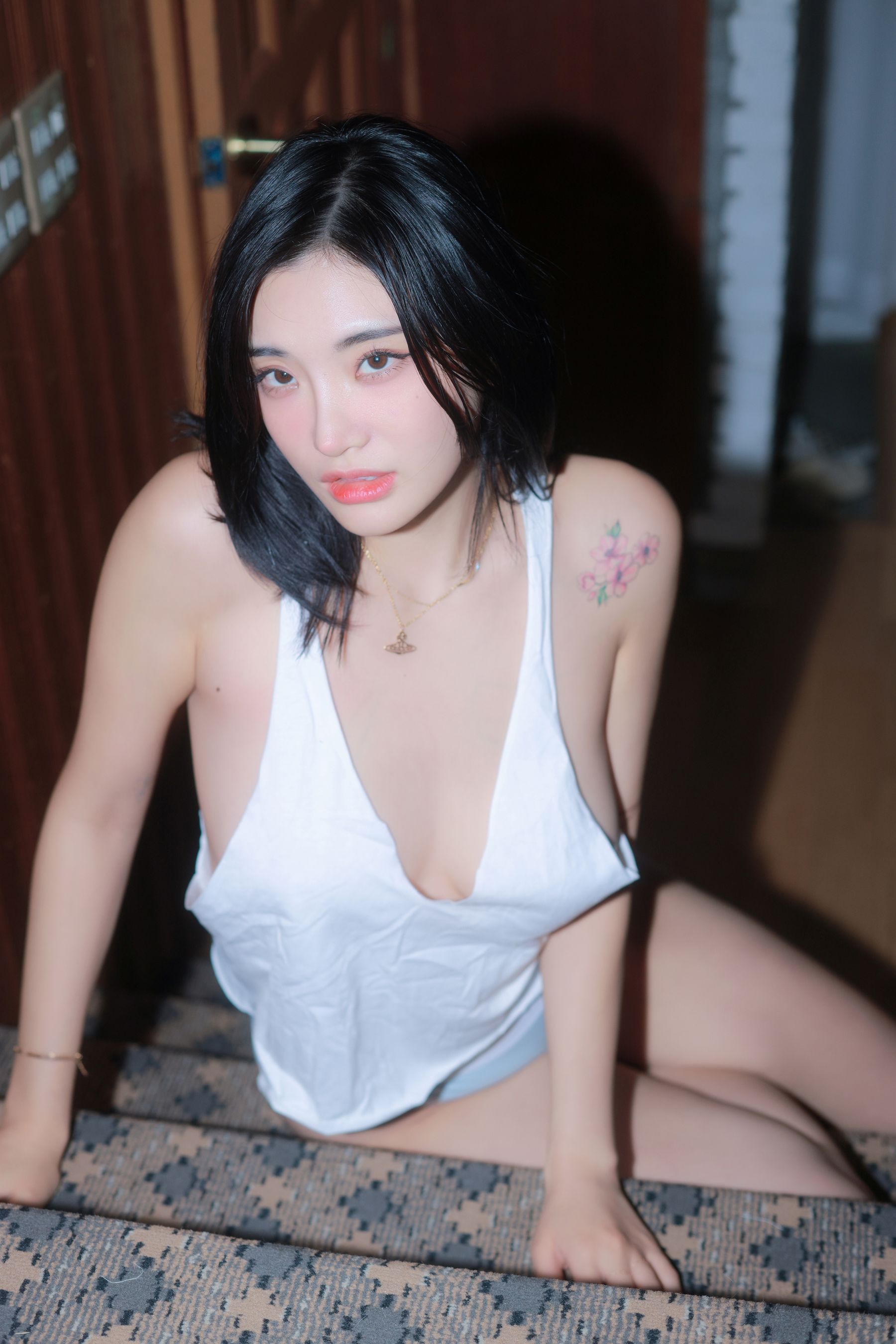 Sula - Drunk/(189P)