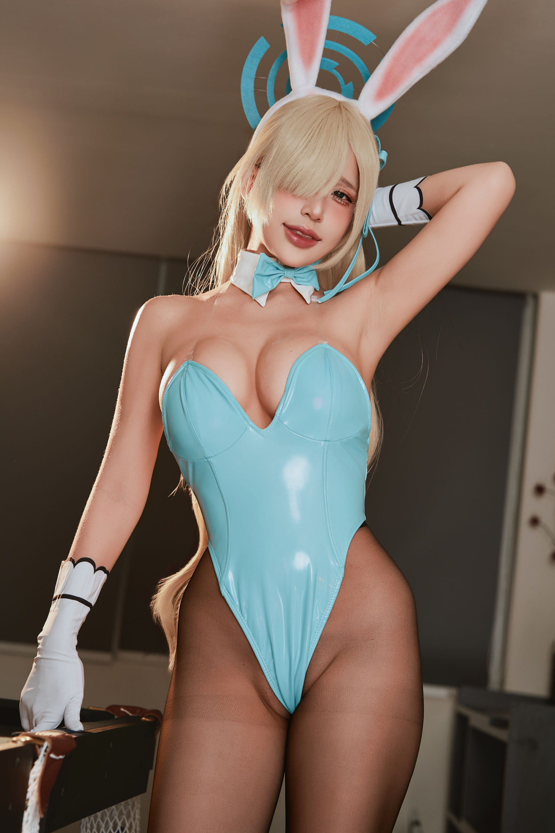 Puy Puy - Asuna Bunny/(102P)