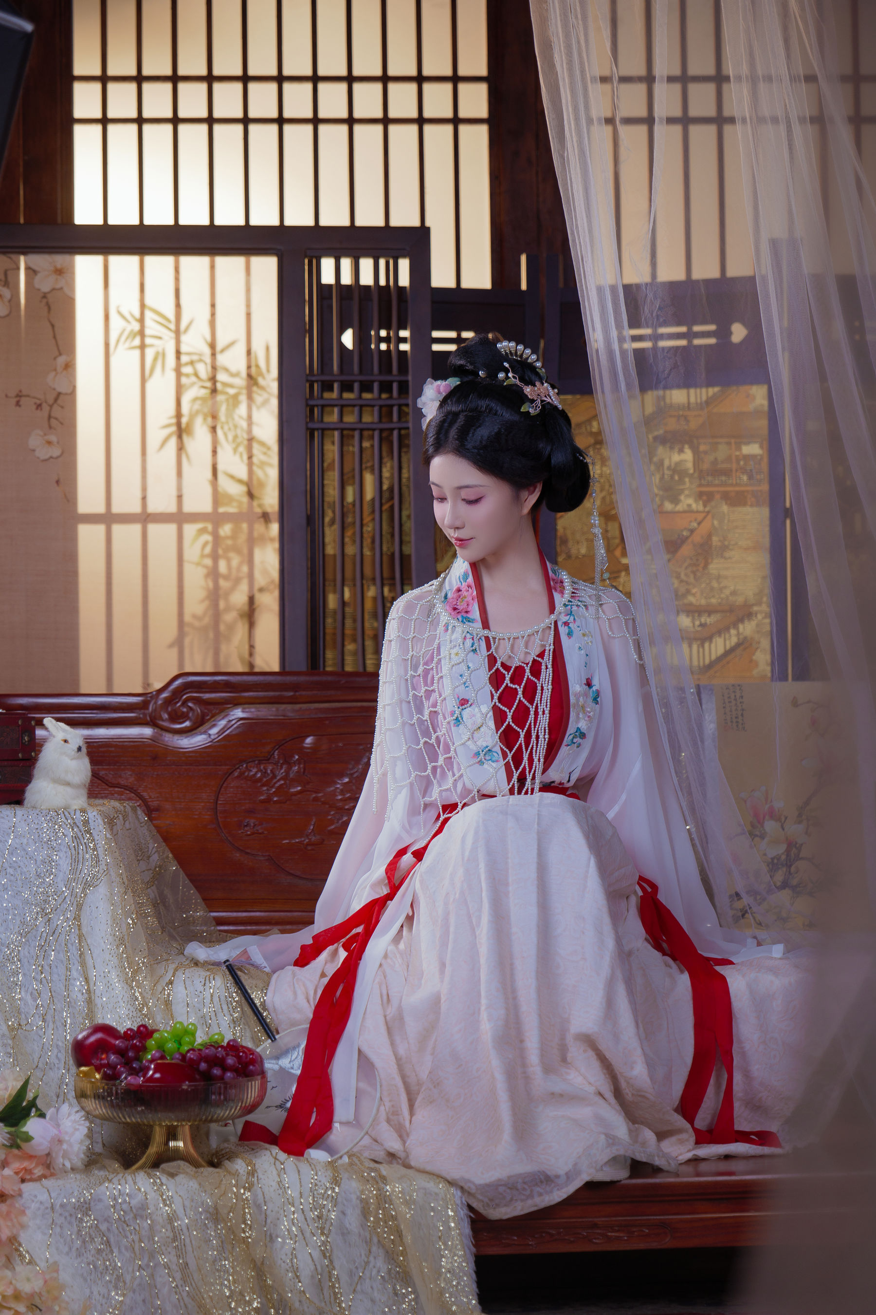 Nnian - 广寒宫/(60P)