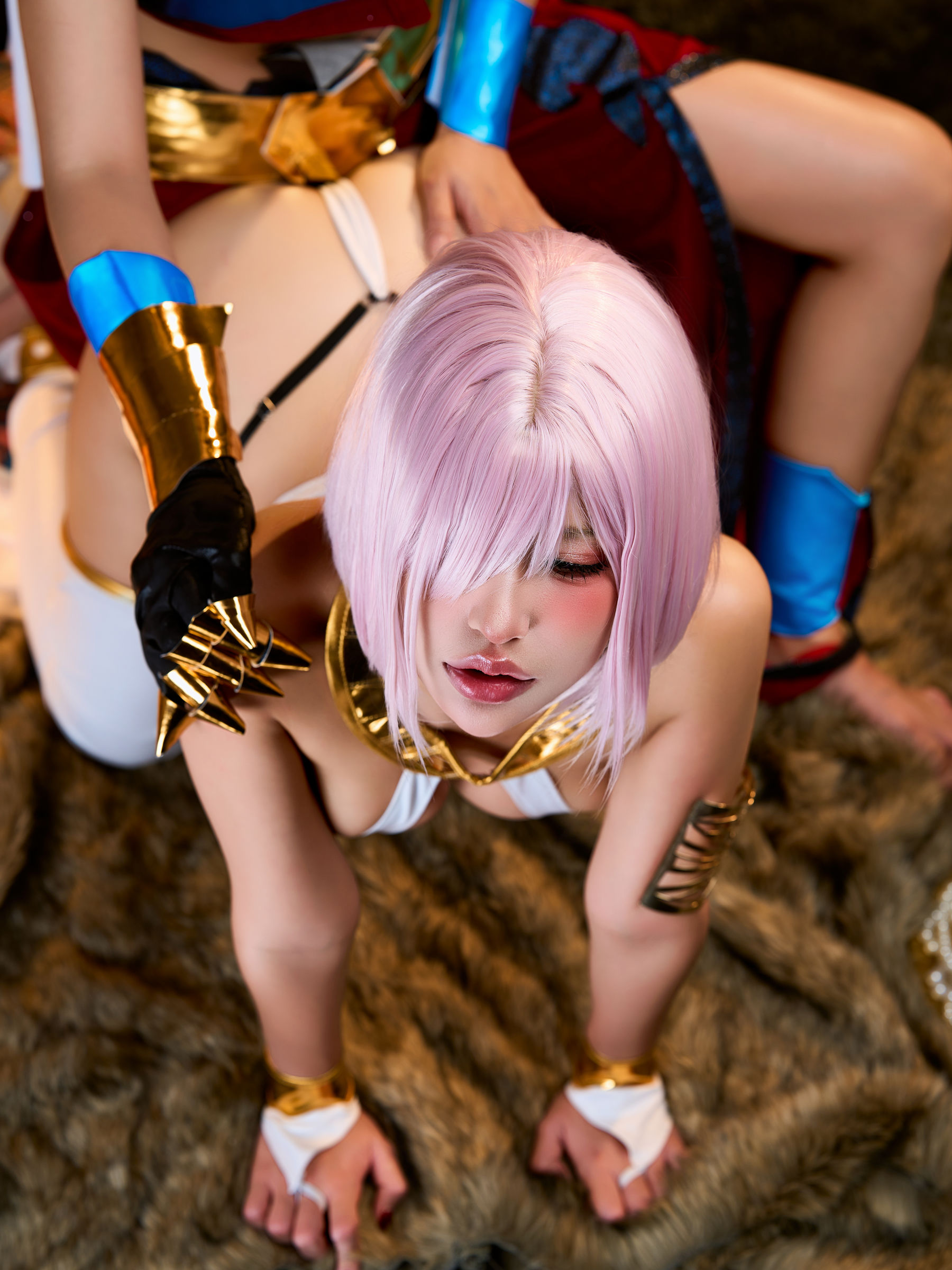 Puy Puy - Mashu Dancer/(121P)