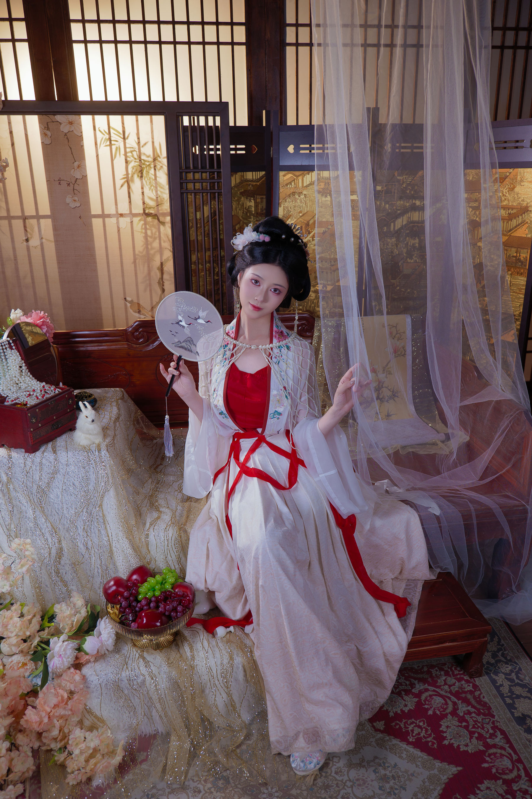 Nnian - 广寒宫/(60P)