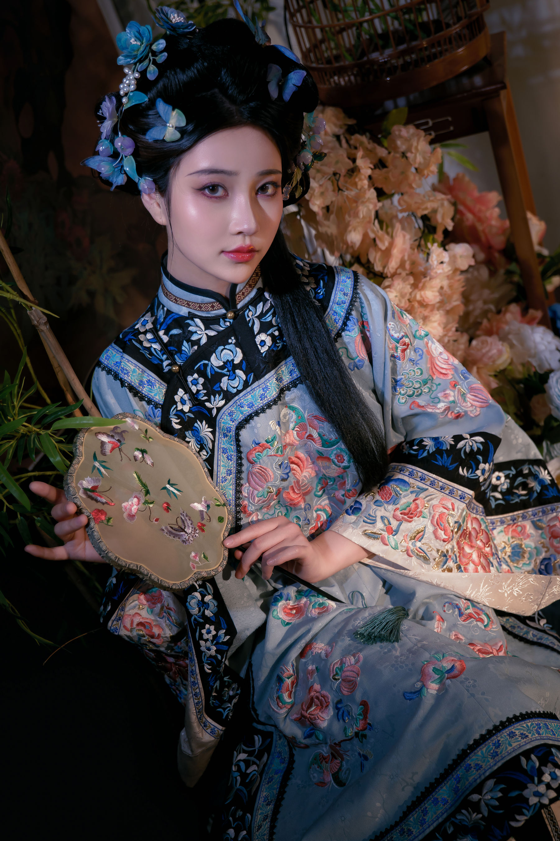 Nnian - 丝兰陵/(29P)