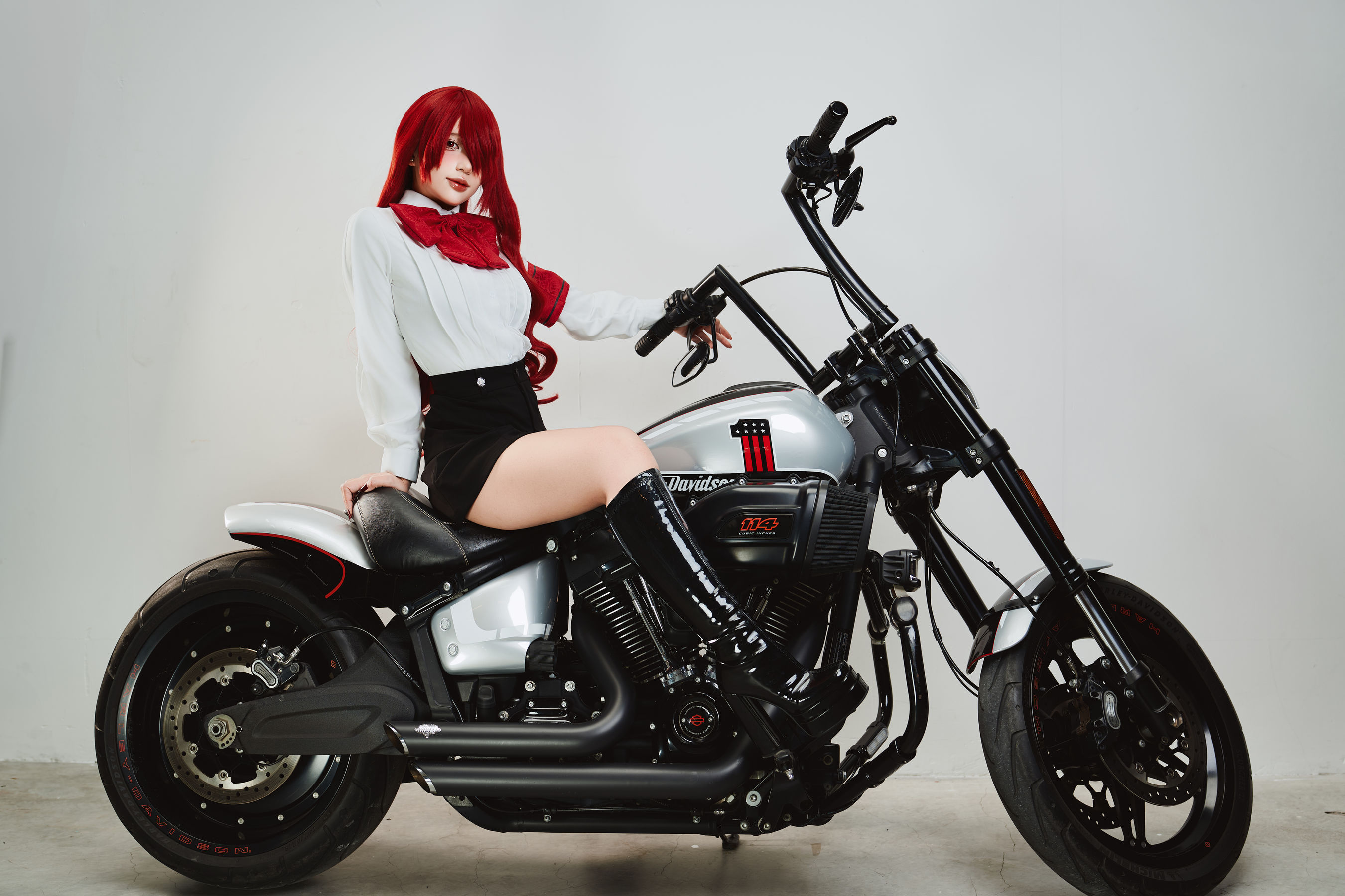 Puy Puy - Mitsuru/(232P)
