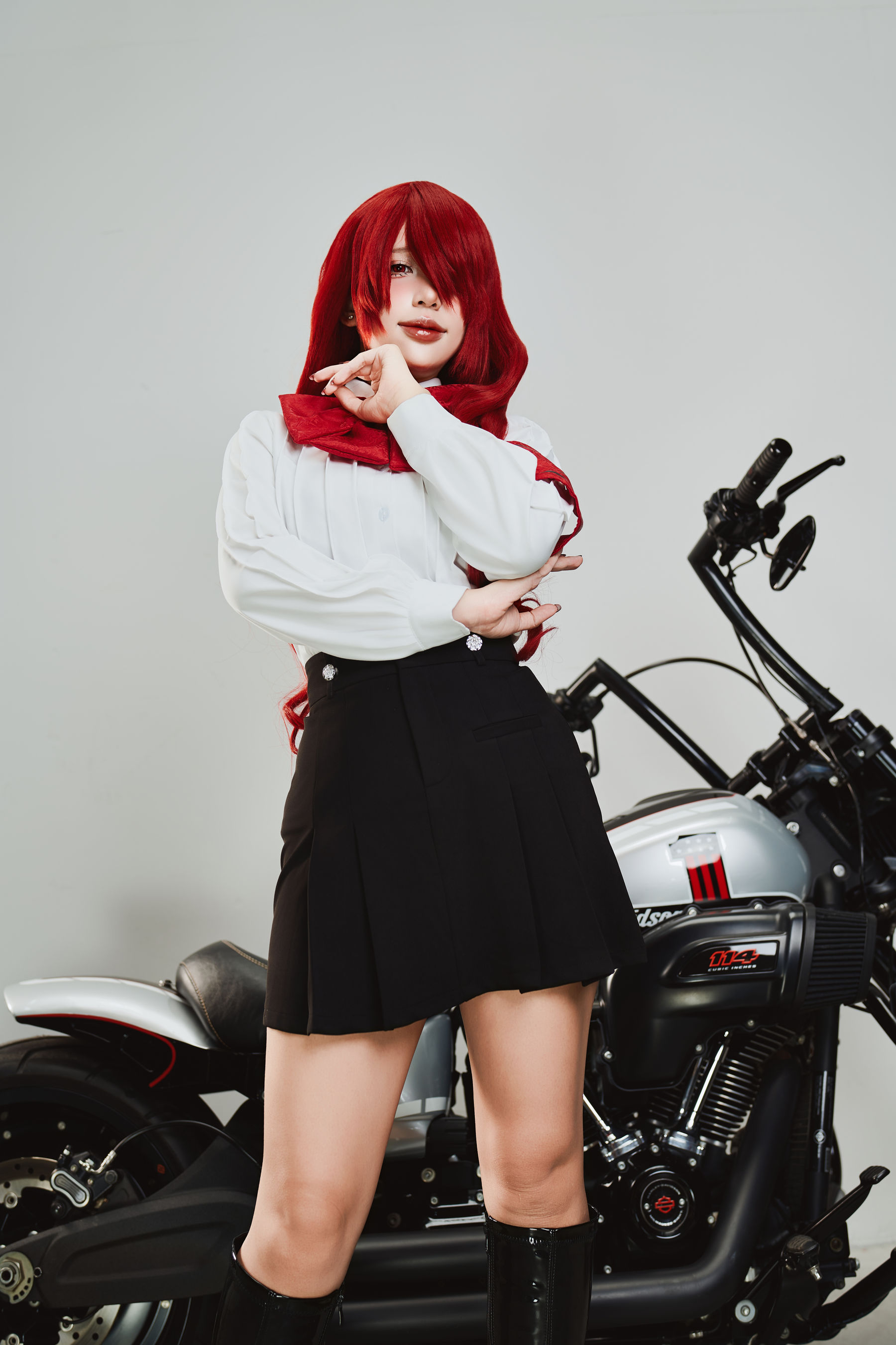 Puy Puy - Mitsuru/(232P)