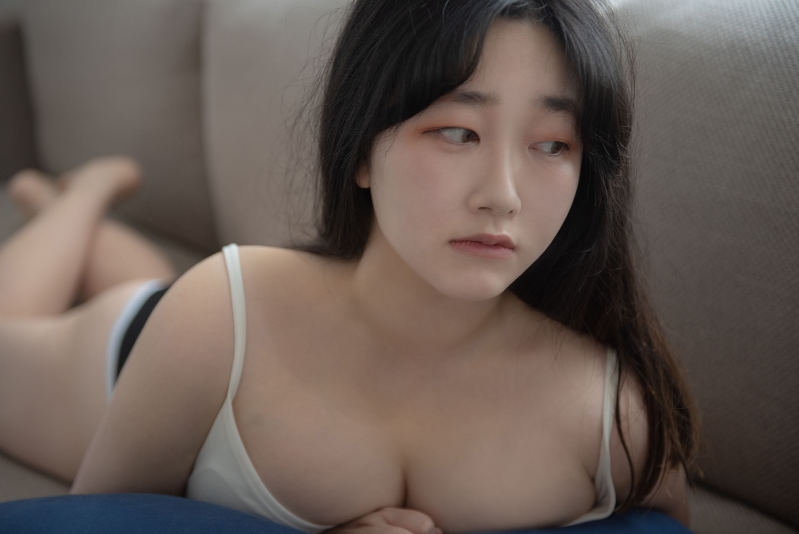 Soonj1n - Bikini 浴池/(23P)
