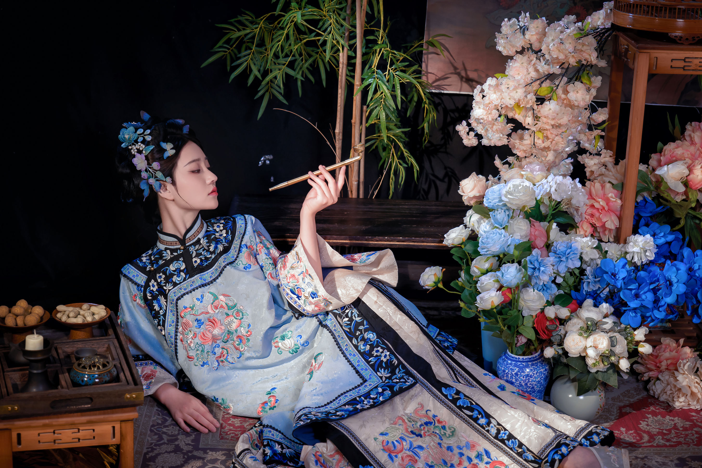 Nnian - 丝兰陵/(29P)