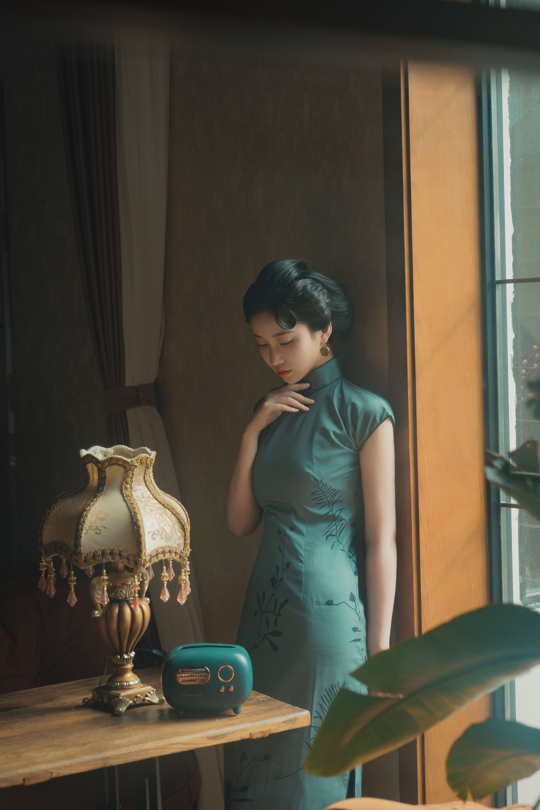 Nnian - 海上花/(58P)
