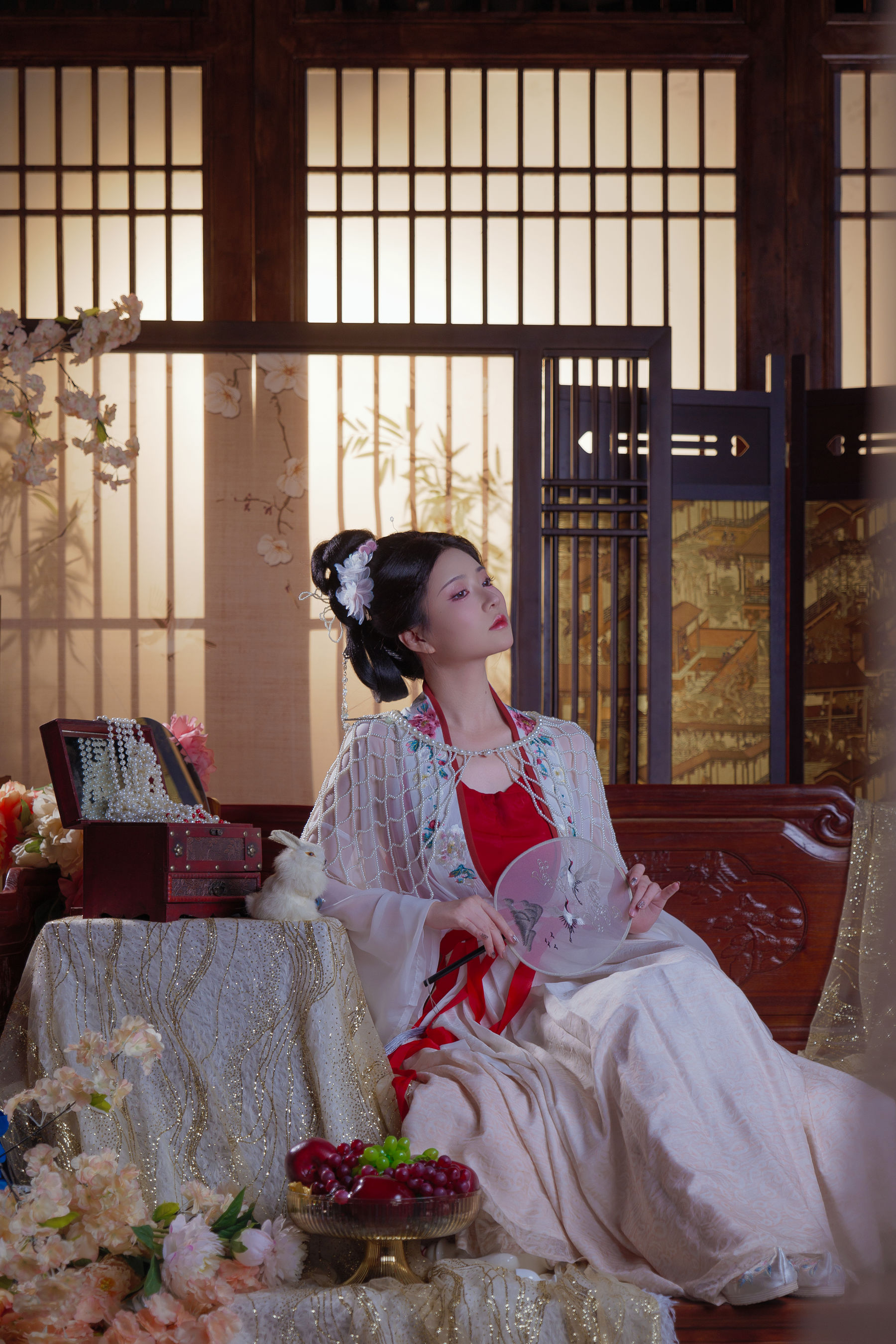 Nnian - 广寒宫/(60P)