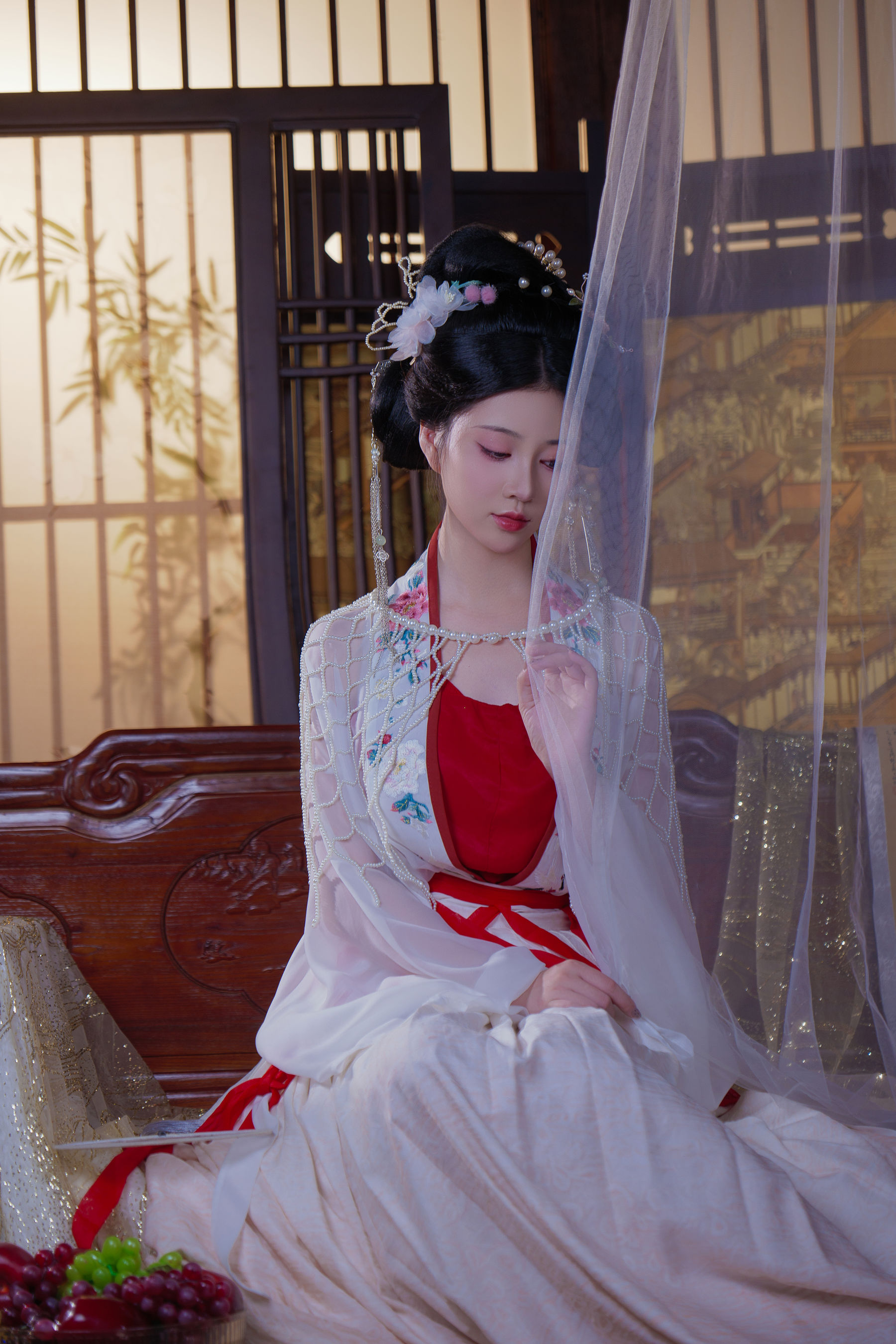 Nnian - 广寒宫/(60P)