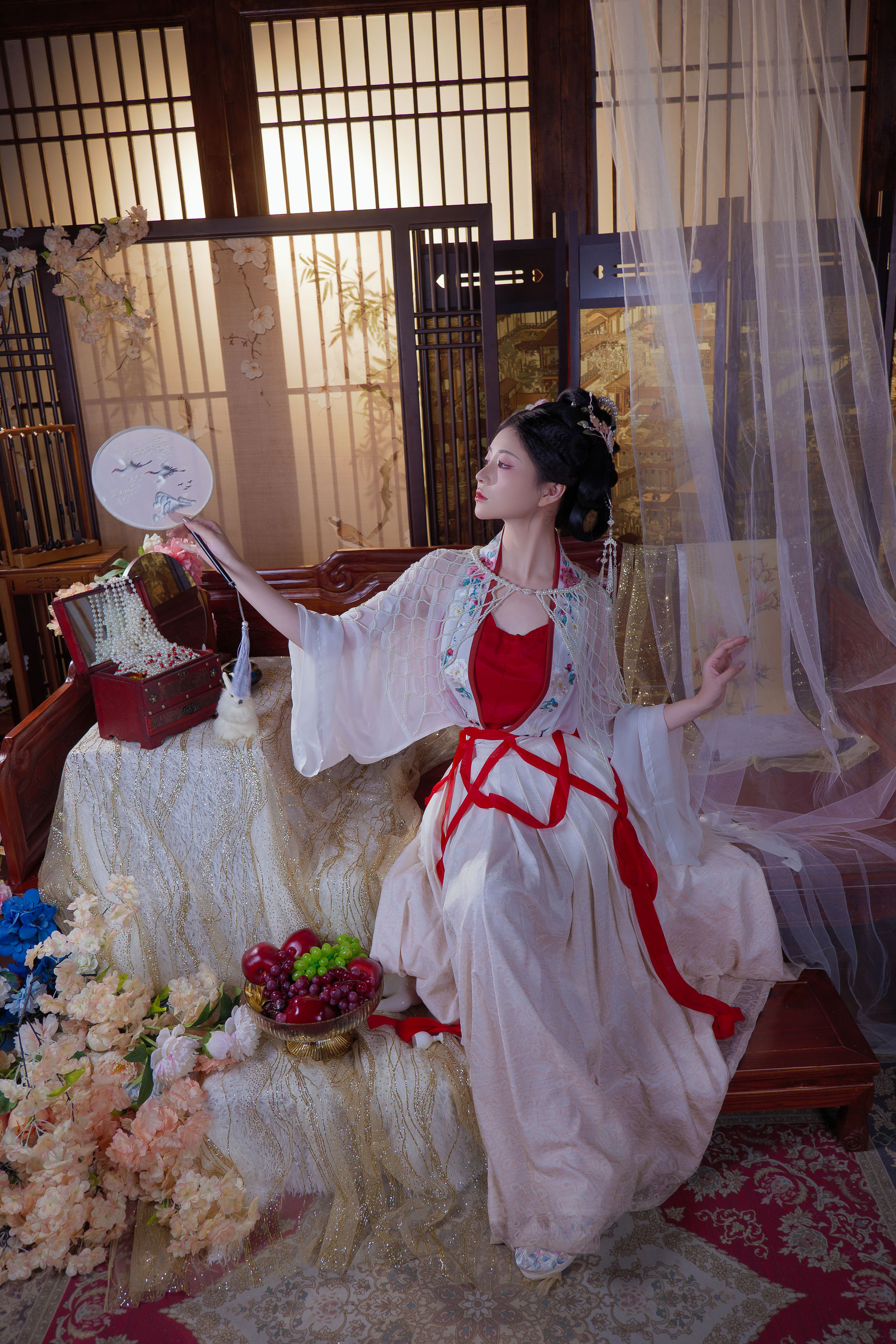 Nnian - 广寒宫/(60P)