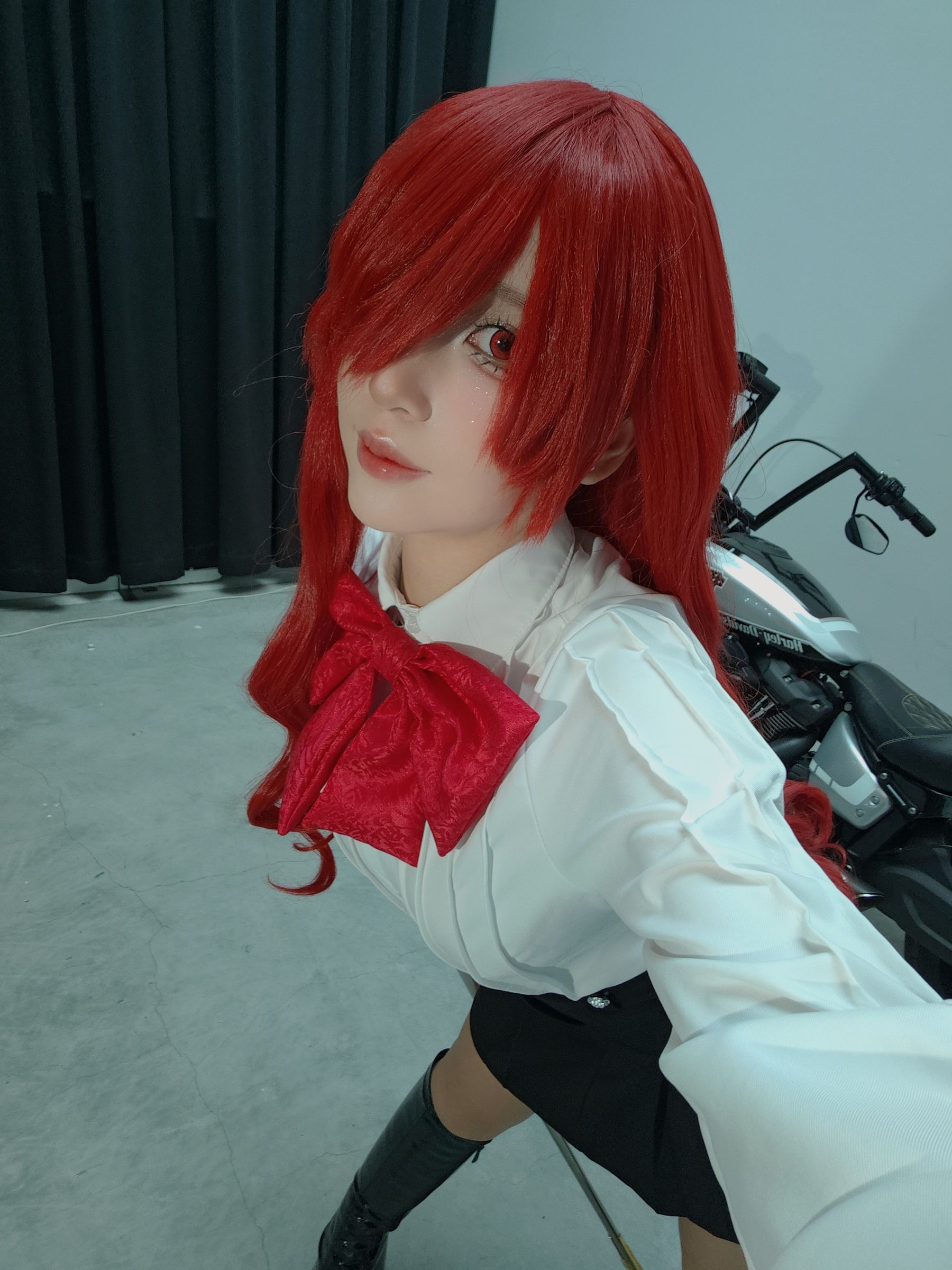 Puy Puy - Mitsuru/(232P)