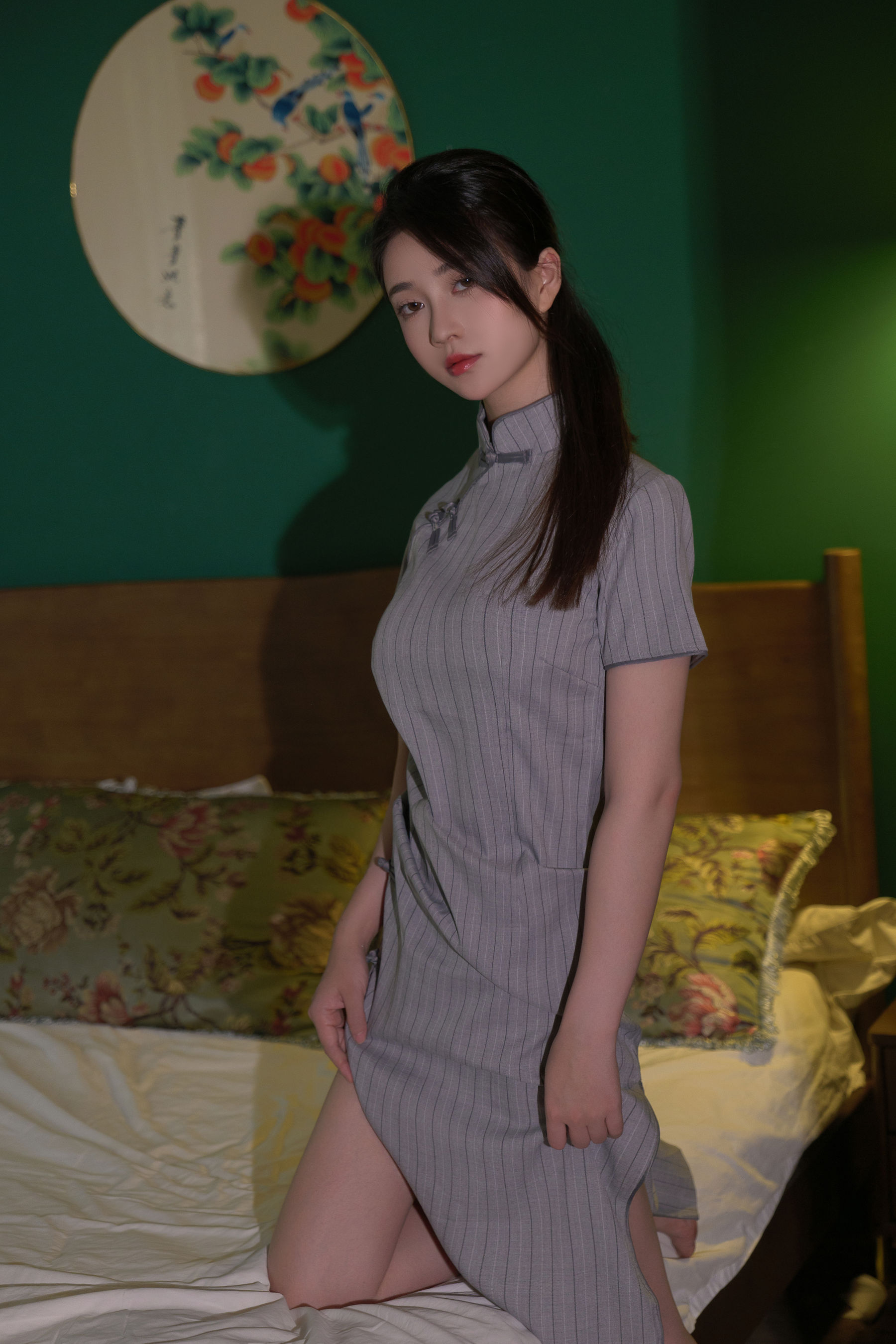 Nnian - 海上花/(58P)