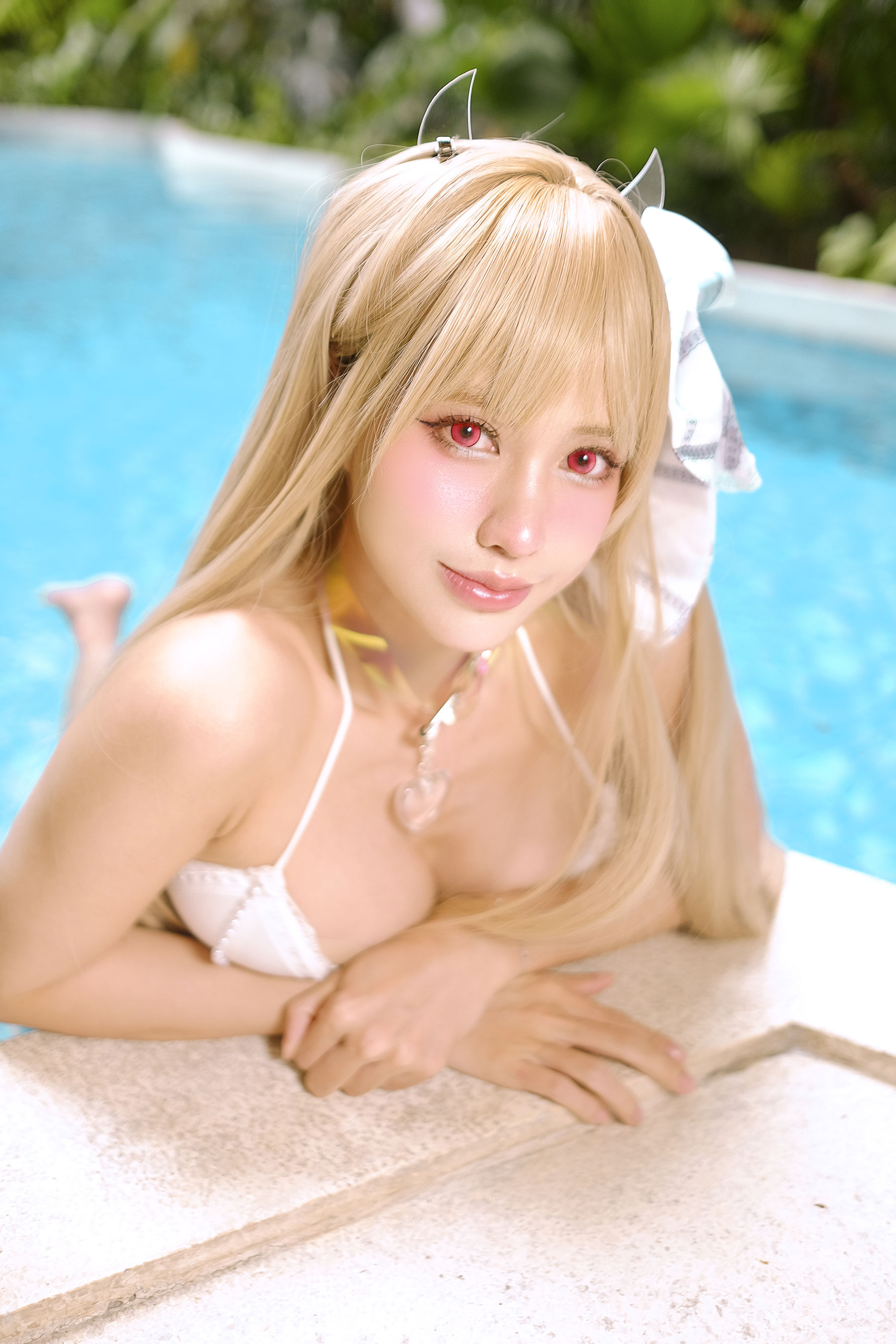 PingPing - Viper Summer NIKKE/(23P)