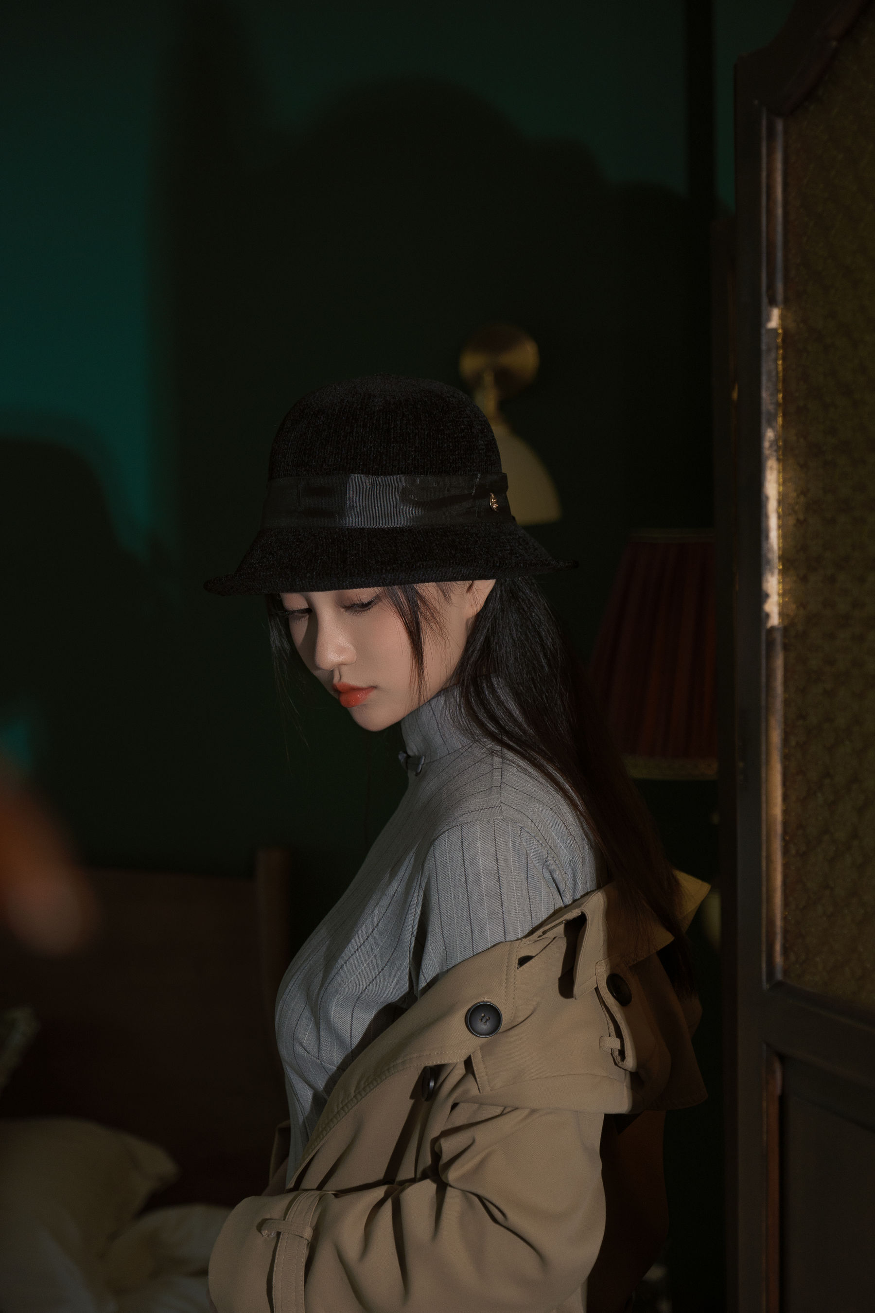 Nnian - 海上花/(58P)