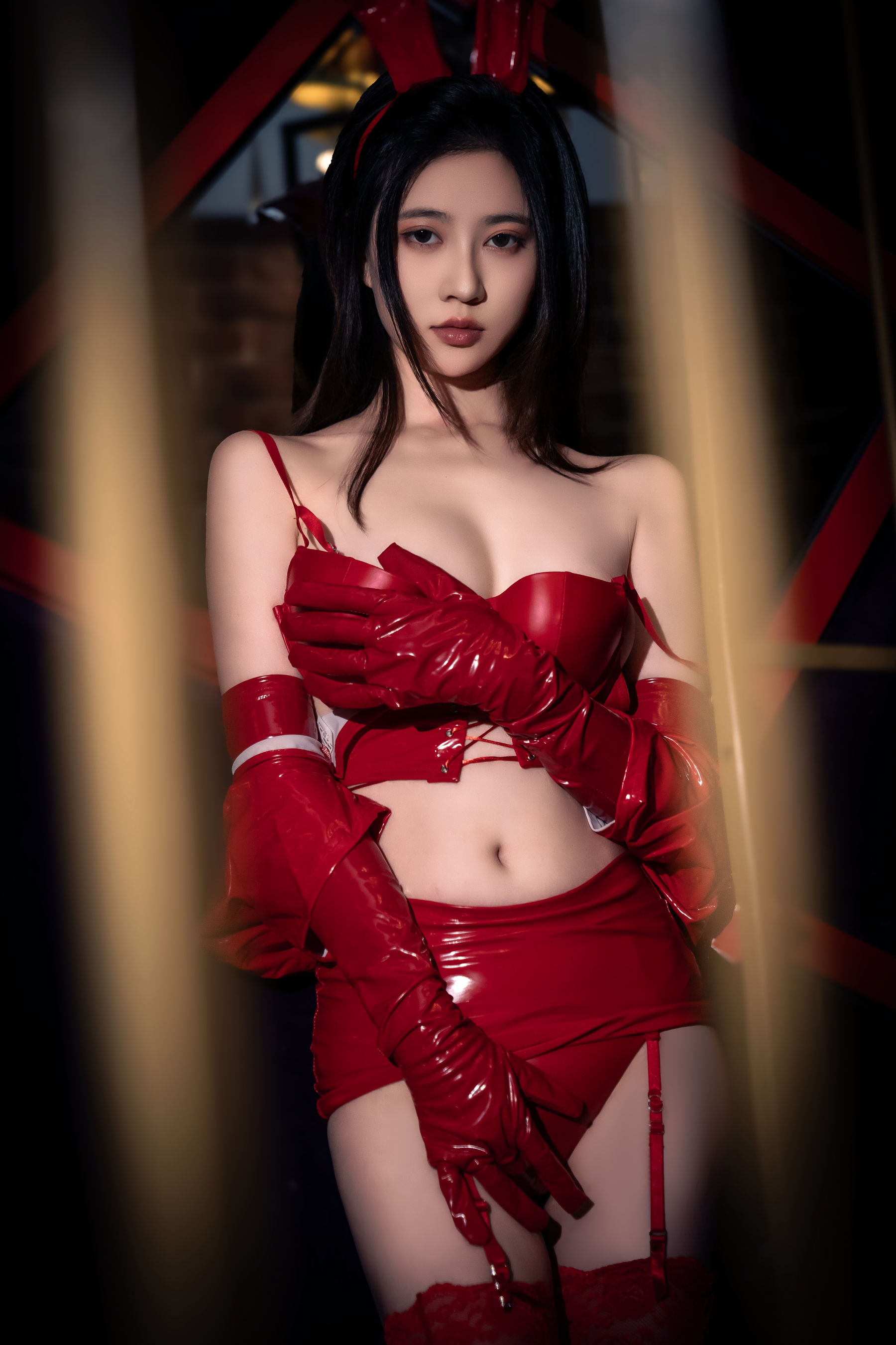 Nnian - 禁欲天使/(44P)
