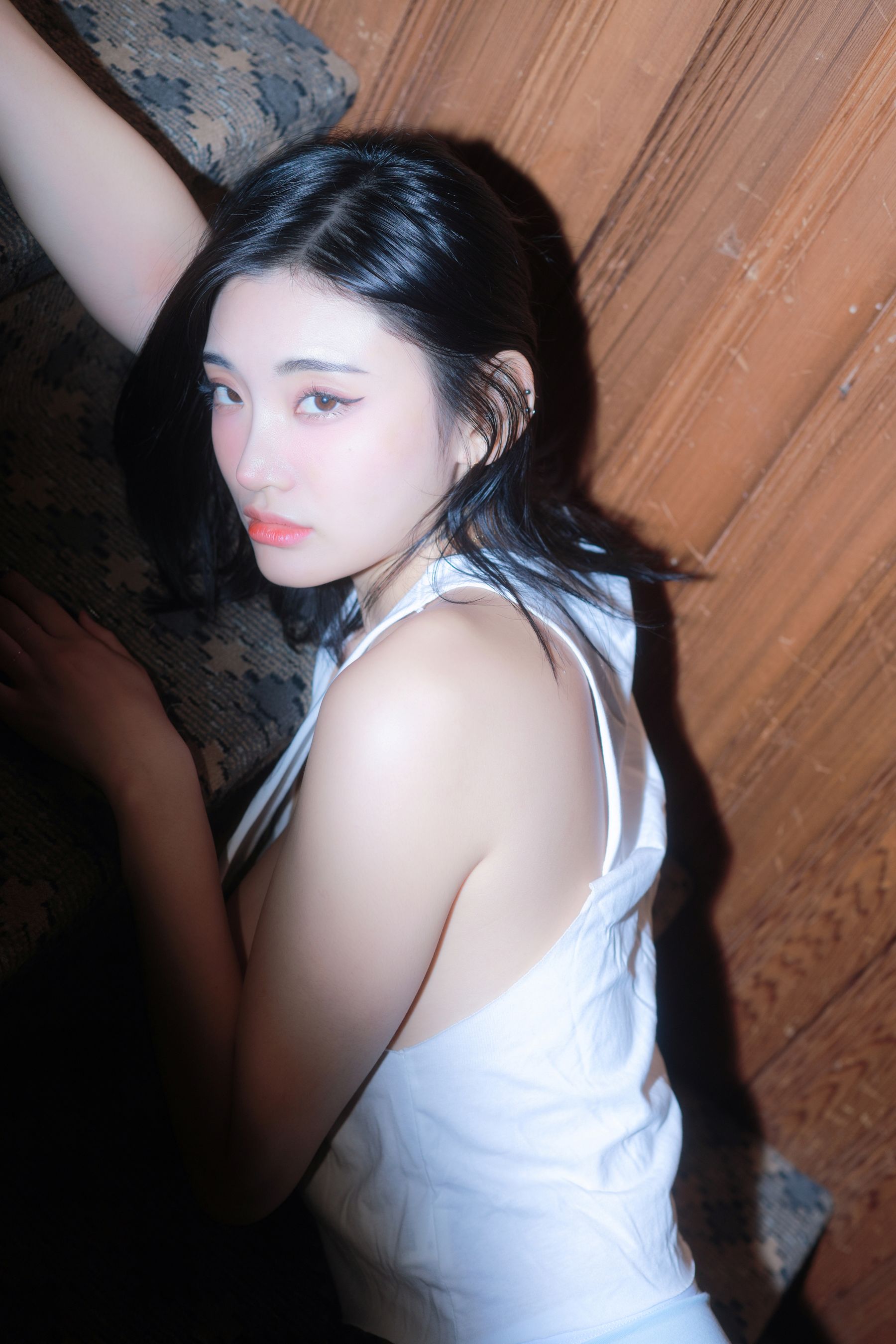 Sula - Drunk/(189P)