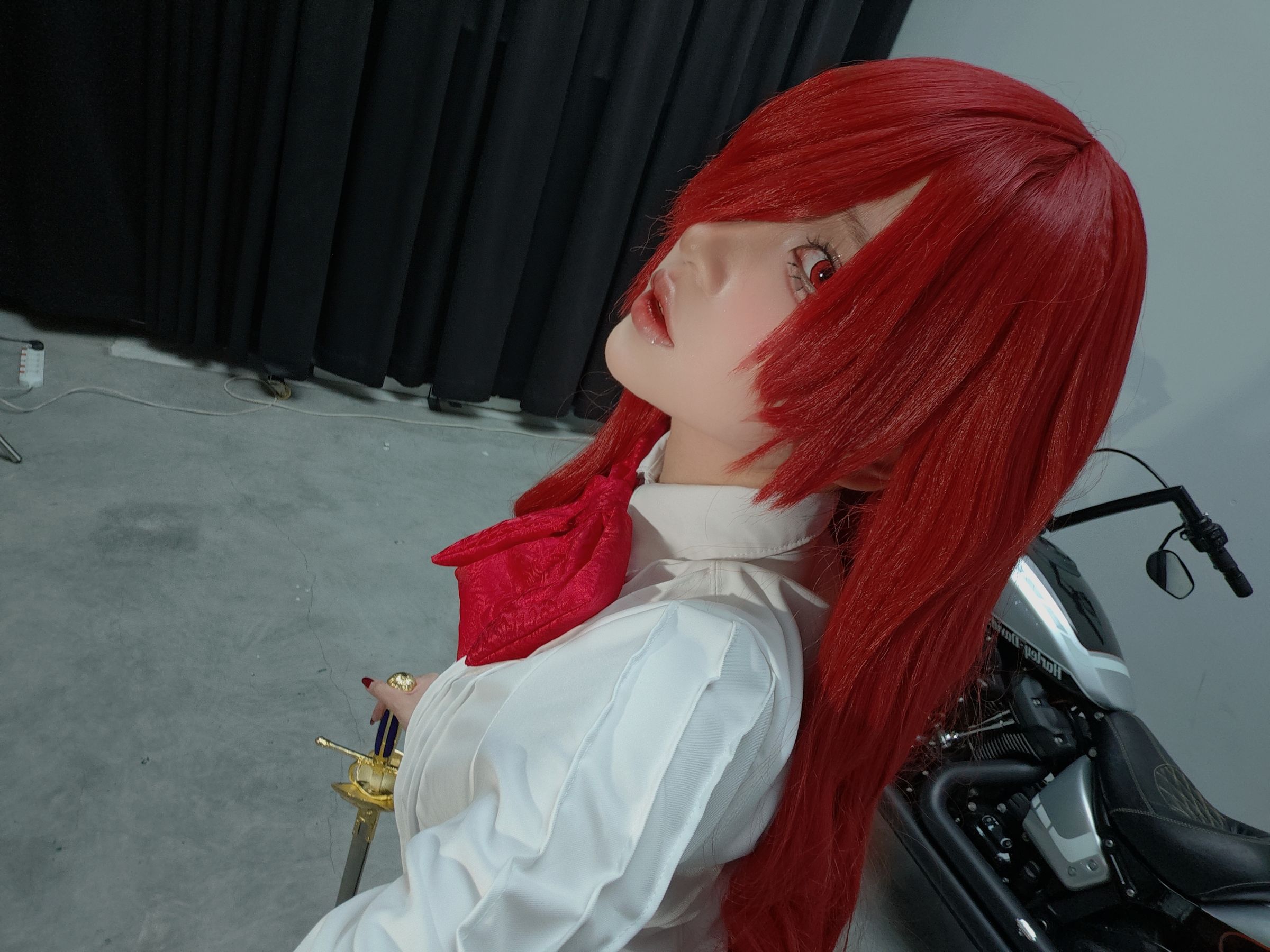Puy Puy - Mitsuru/(232P)
