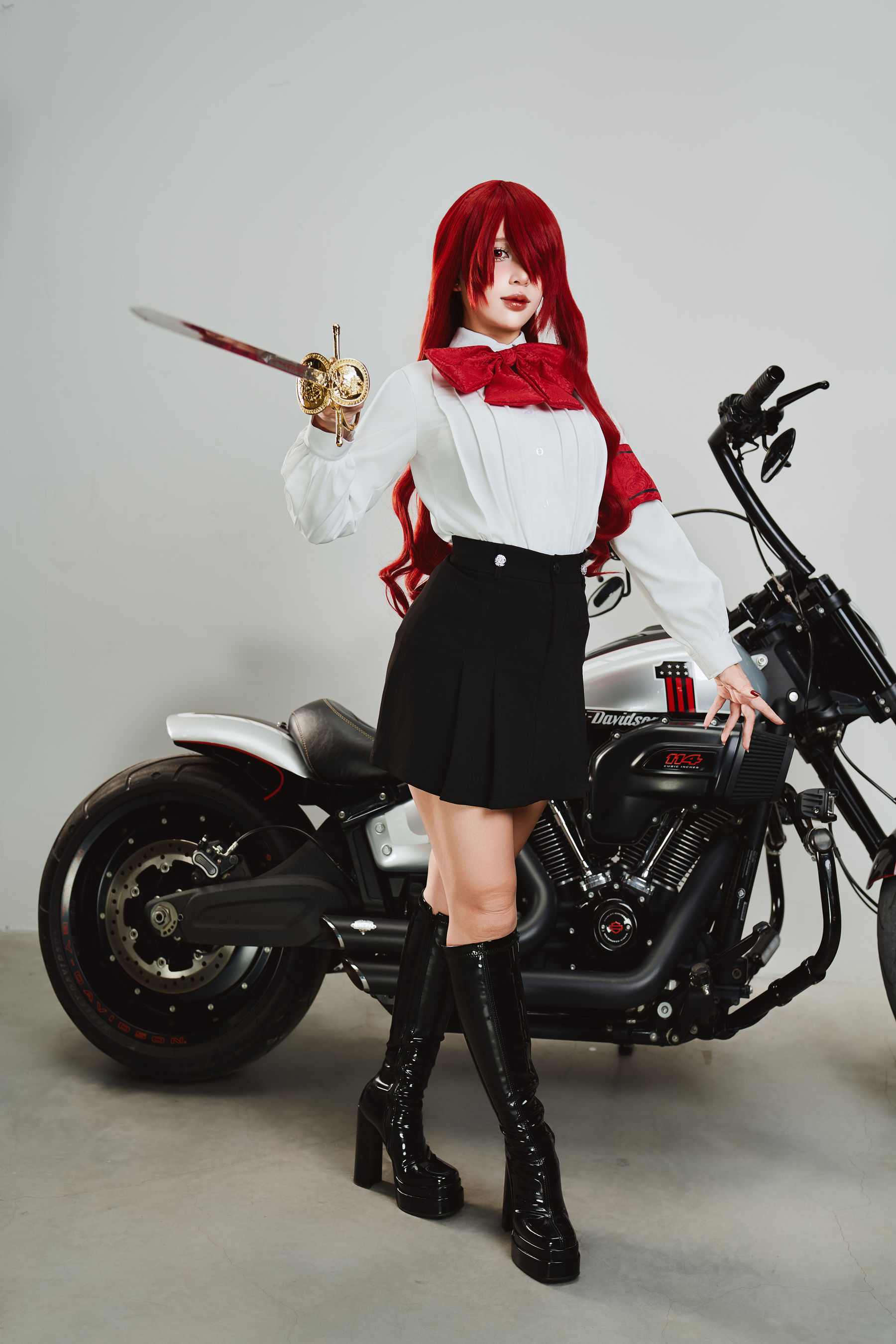 Puy Puy - Mitsuru/(232P)