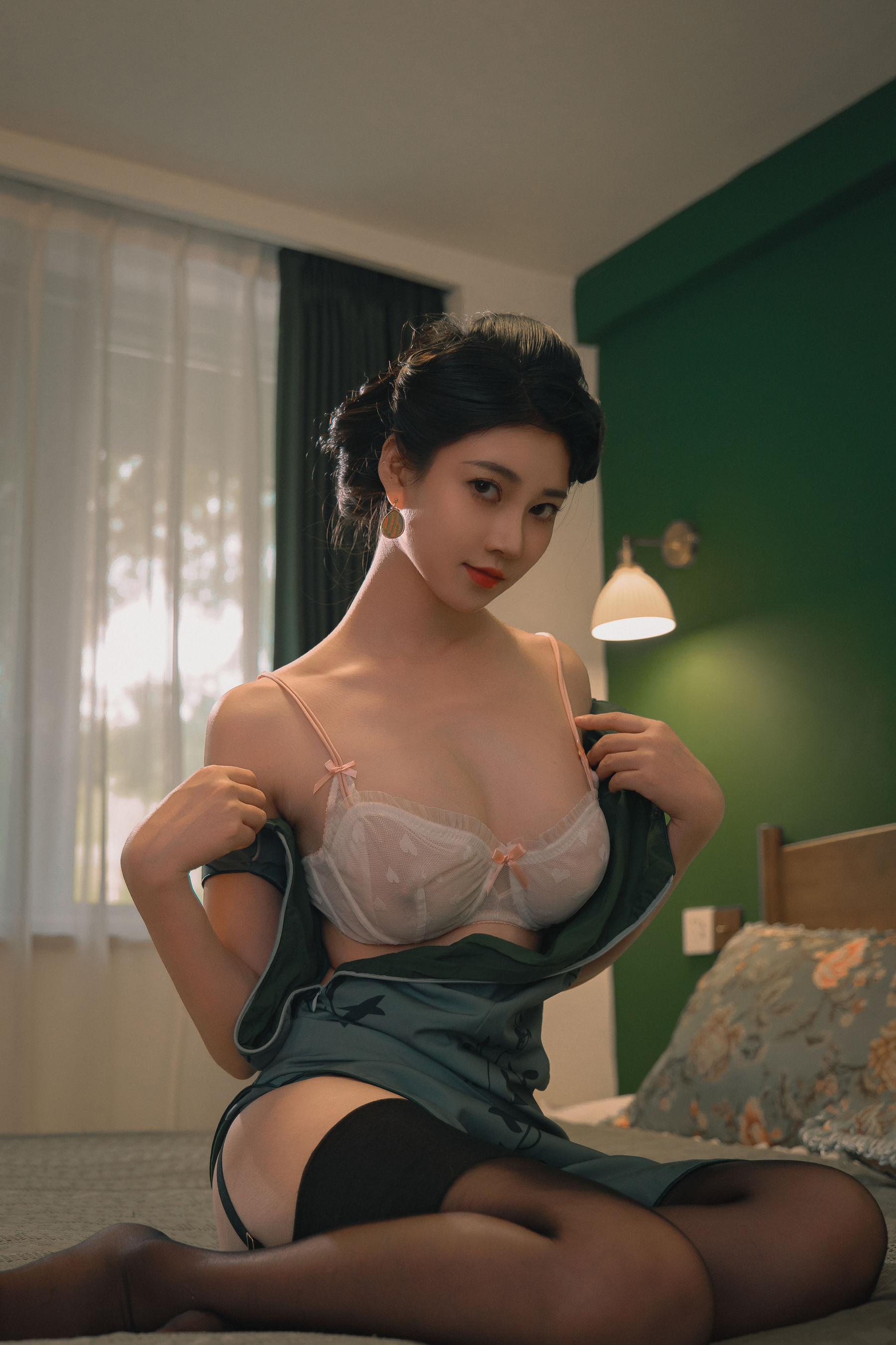 Nnian - 海上花/(58P)