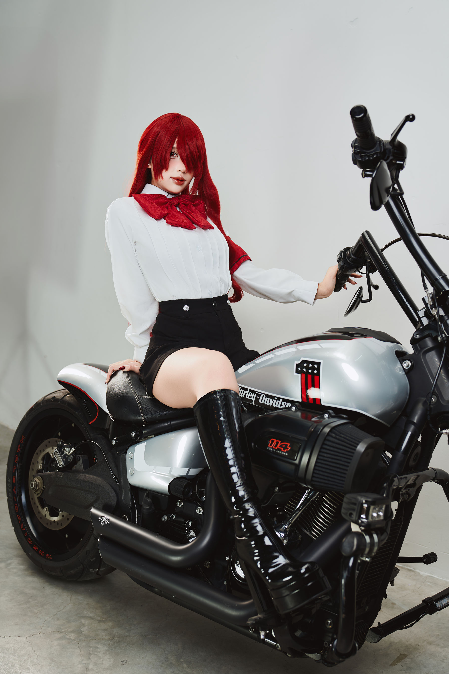 Puy Puy - Mitsuru/(232P)